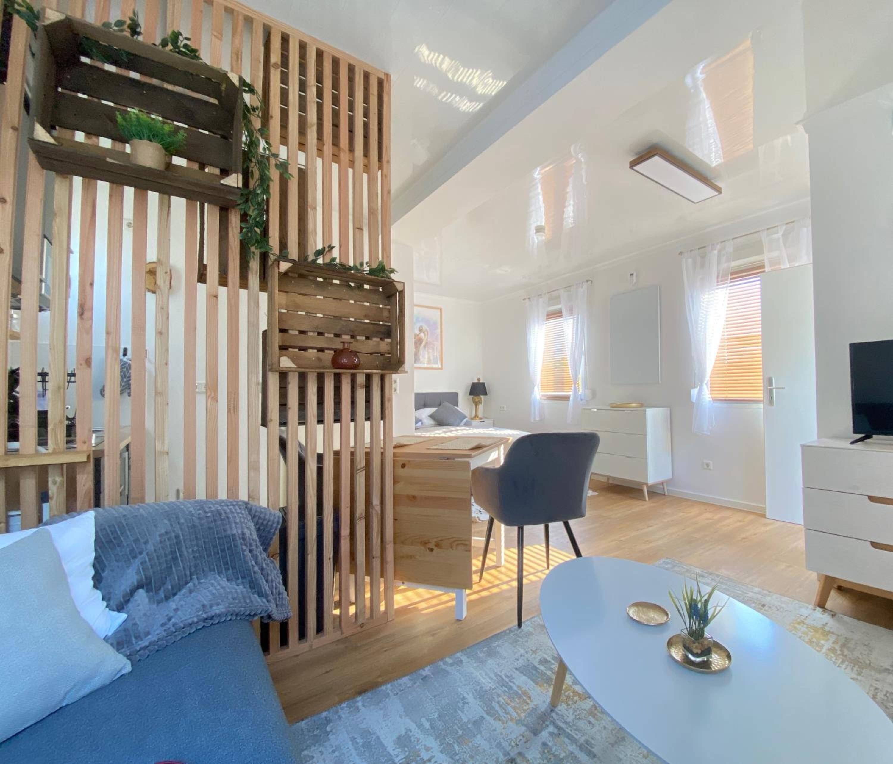 One-Bedroom House photo 3