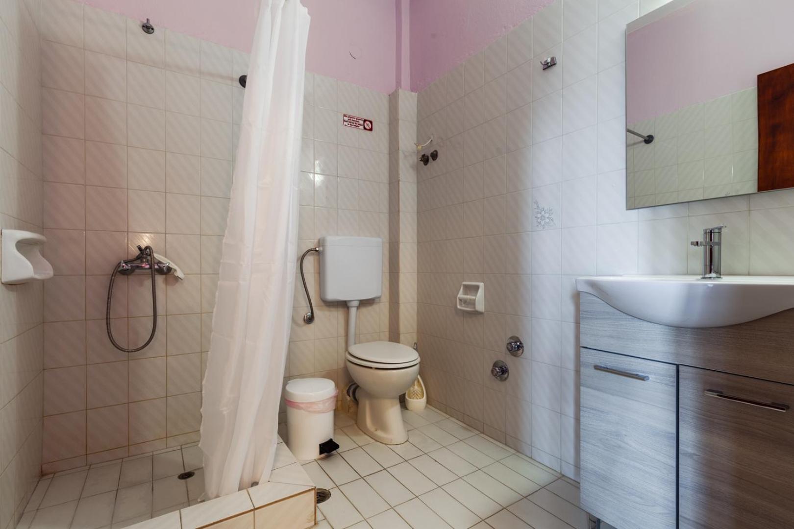 Triple Room With Sea View photo 3