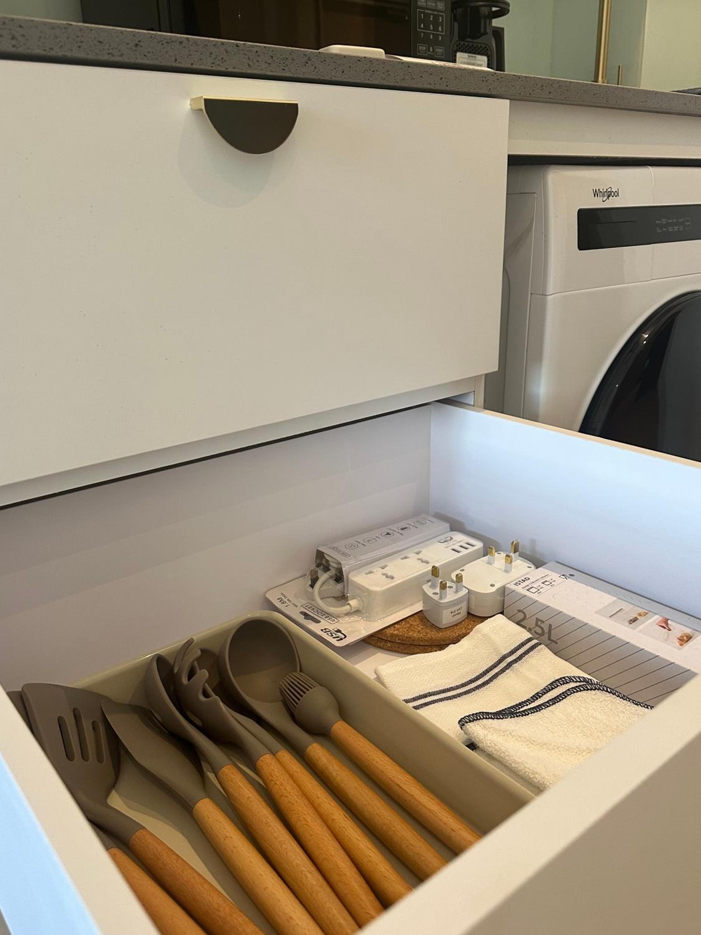 Two Bedroom Supreme photo 1