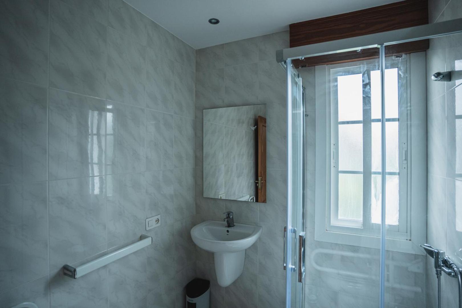 One-Bedroom Apartment  With Sea View (3 Adults + 1 Child) photo 2