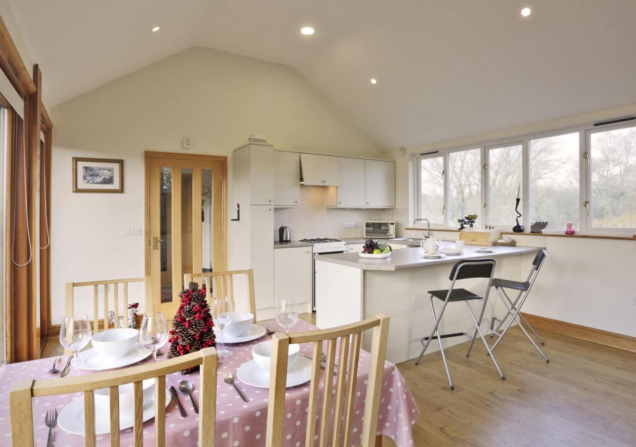One-Bedroom House photo 3