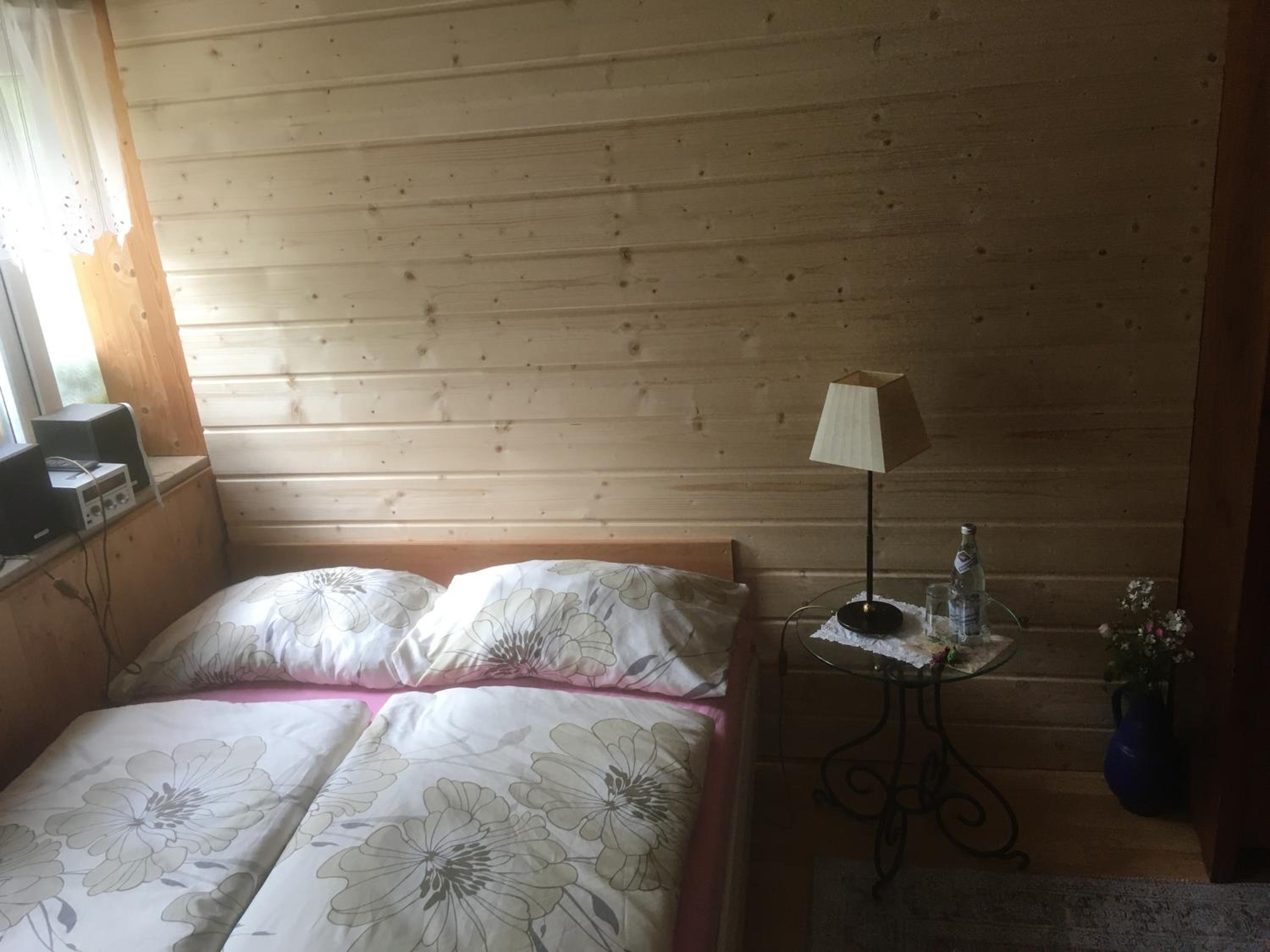 Budget Double Room photo 2