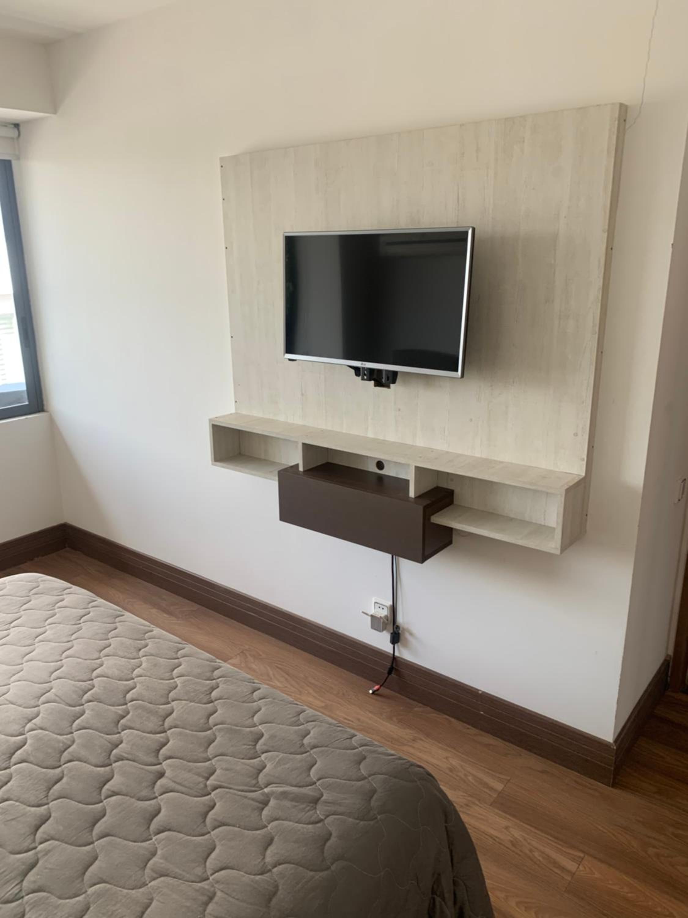 Two-Bedroom Apartment with View photo 1
