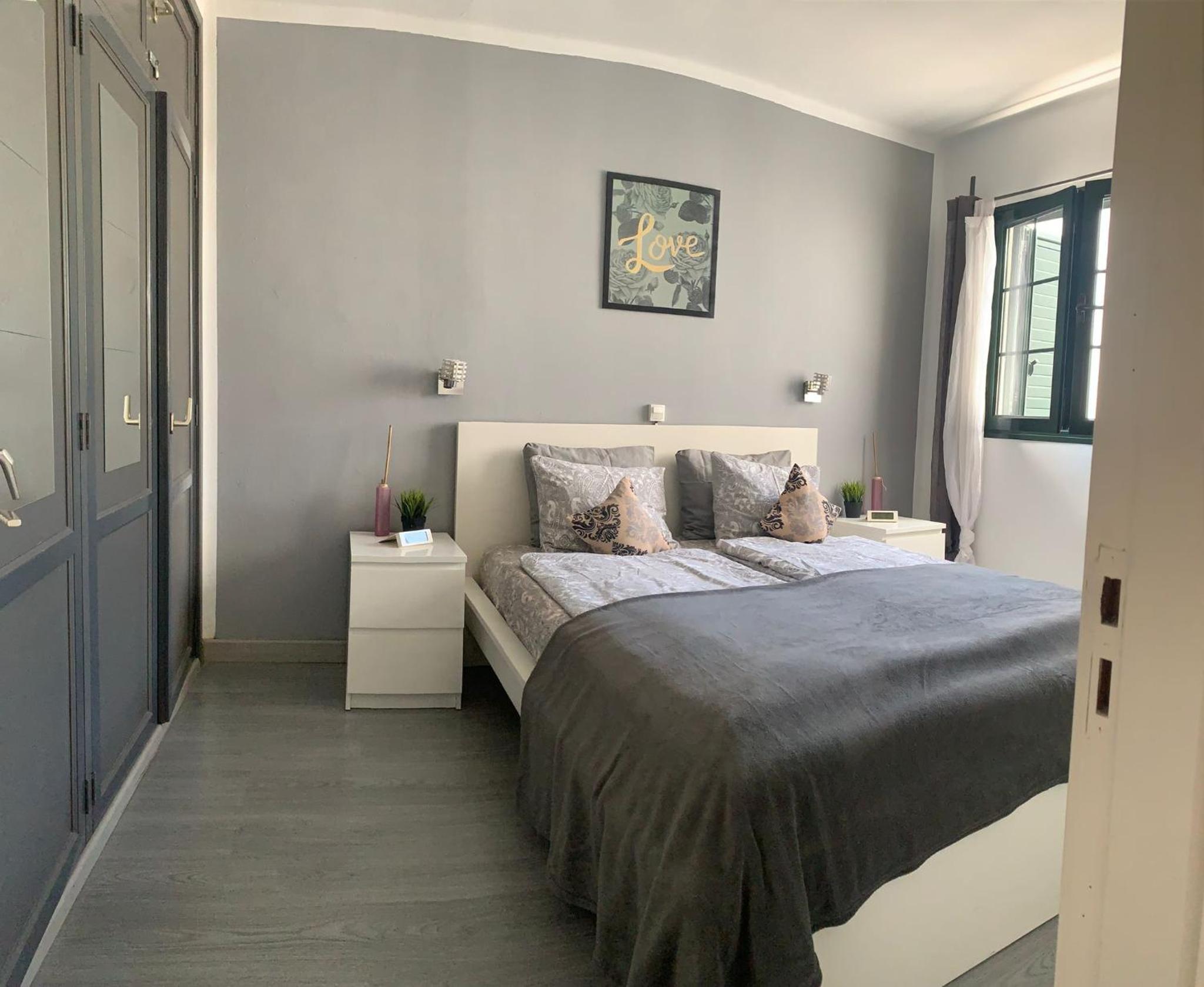 Apartamento - Planta Baja