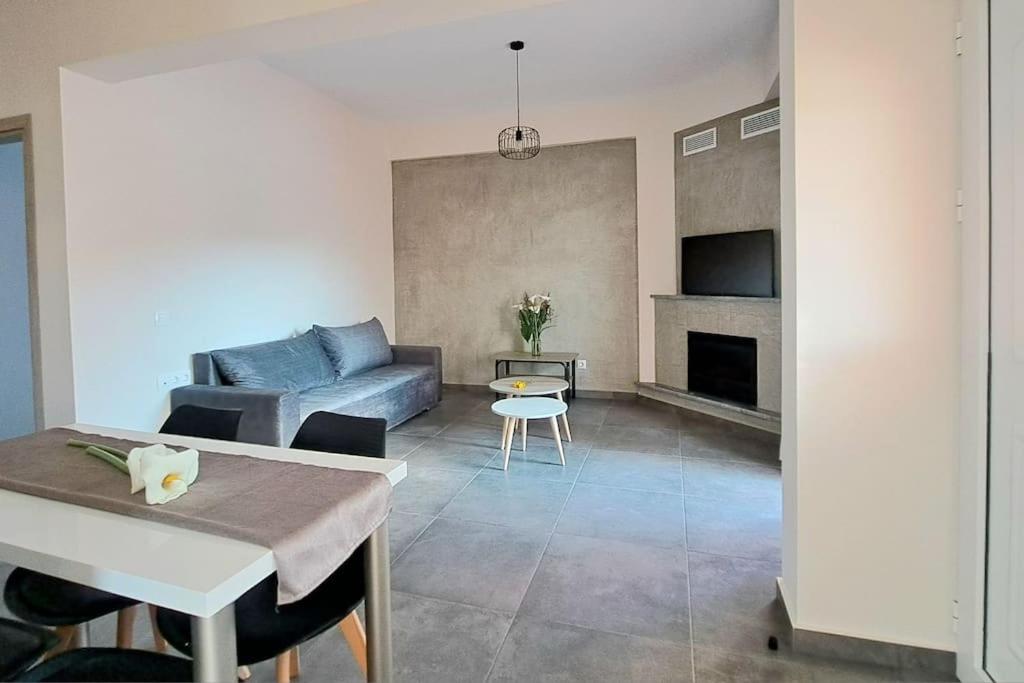 Two-Bedroom Apartment photo 1