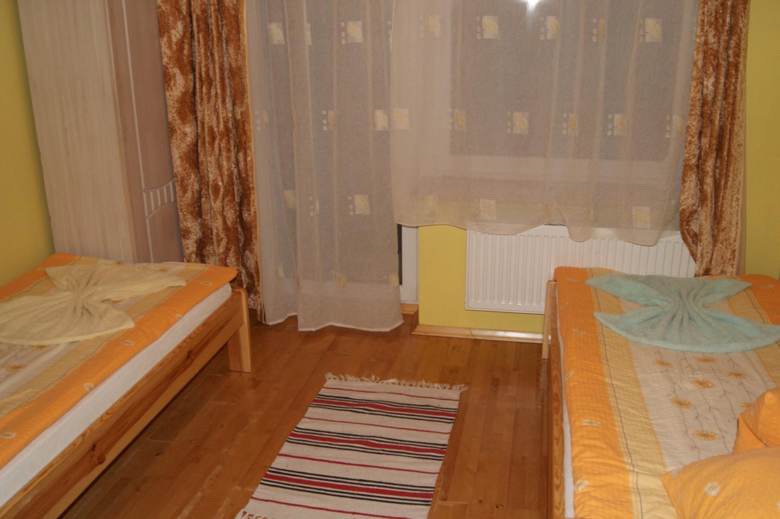 Deluxe Double Room with Balcony - Słonecznik photo 2