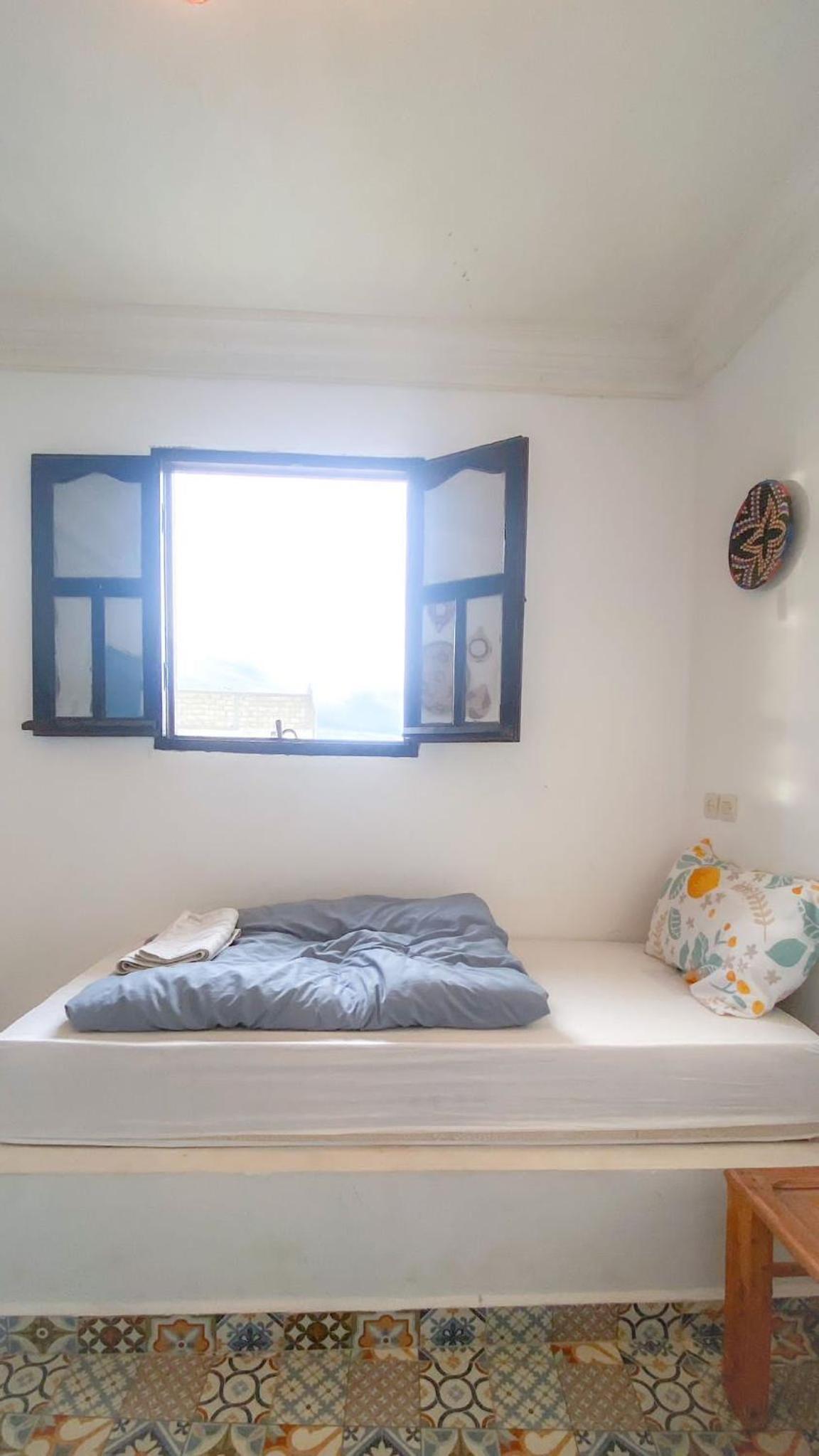 Twin Room with Mountain View - Photo 3