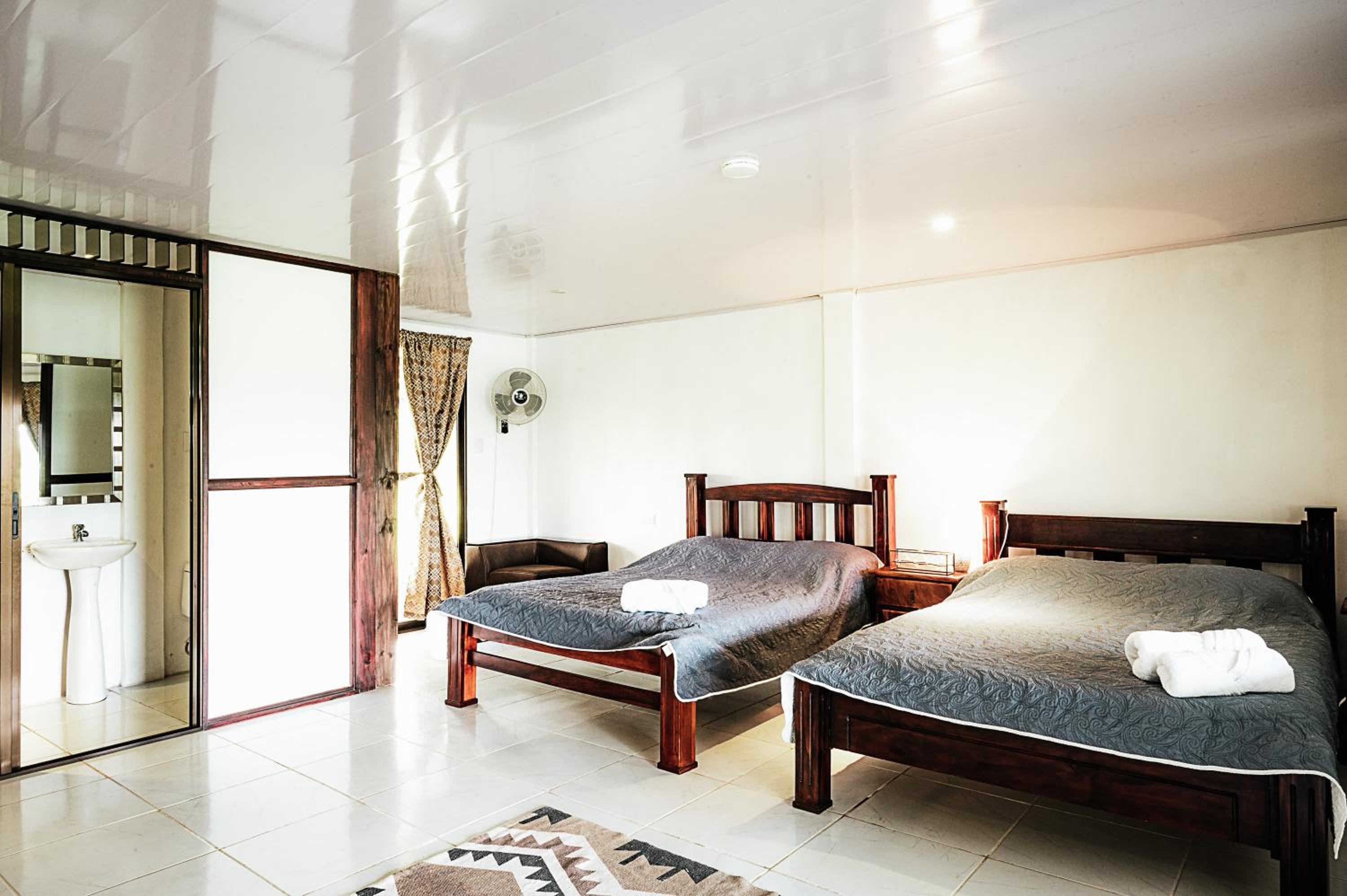 Superior Double Or Twin Room With Lake View