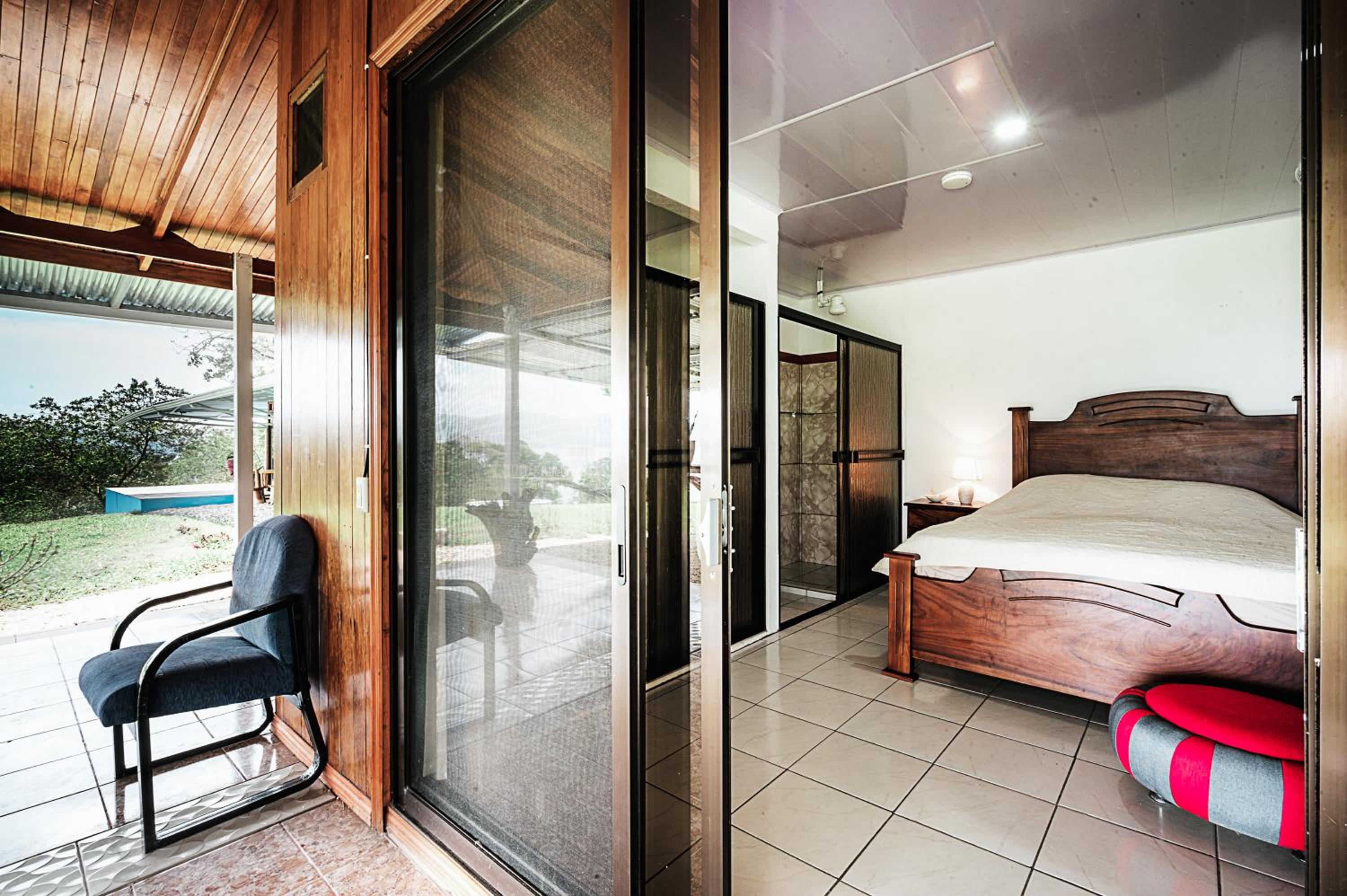 Double Room With Lake View