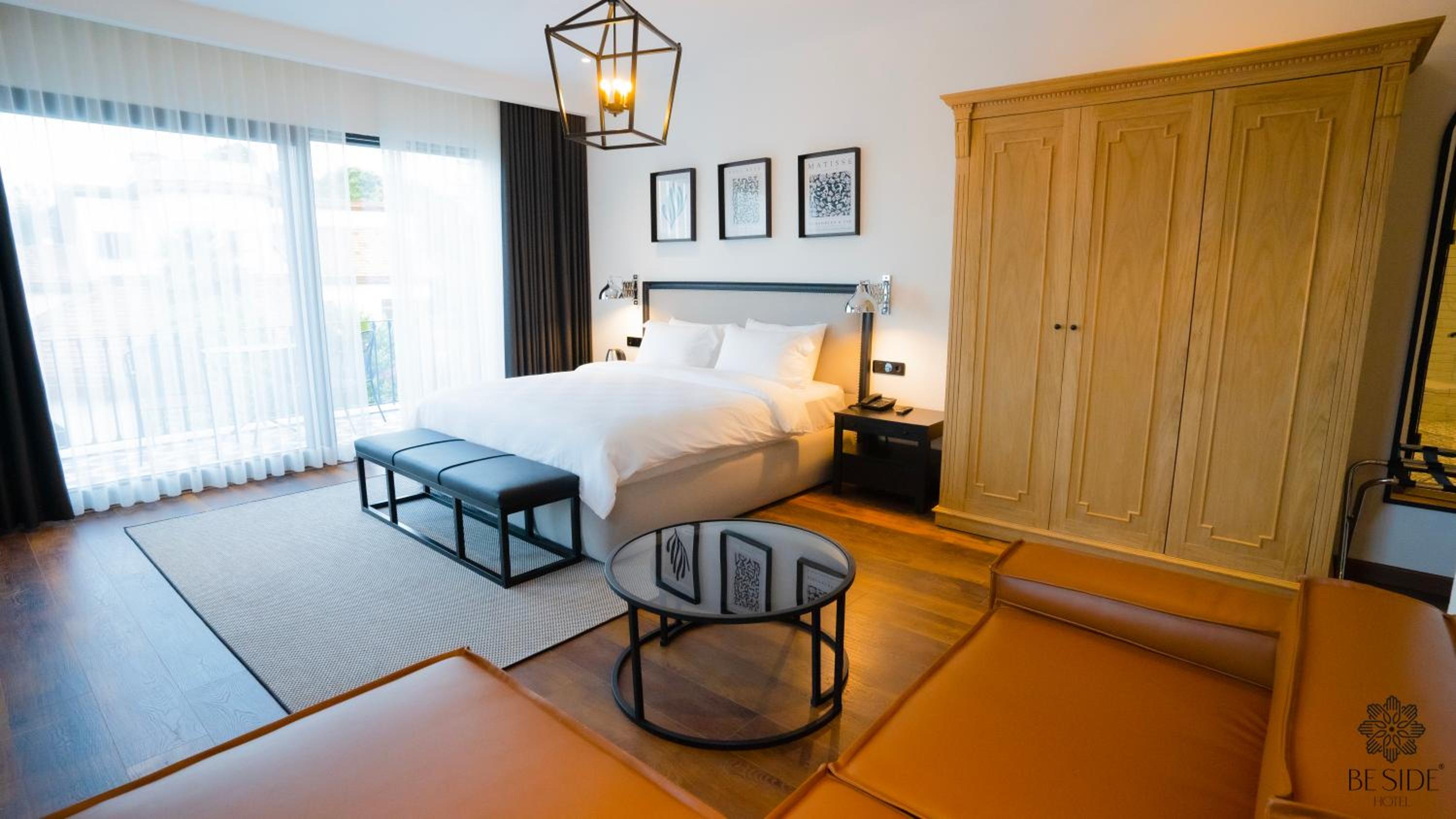 Superior Queen Room