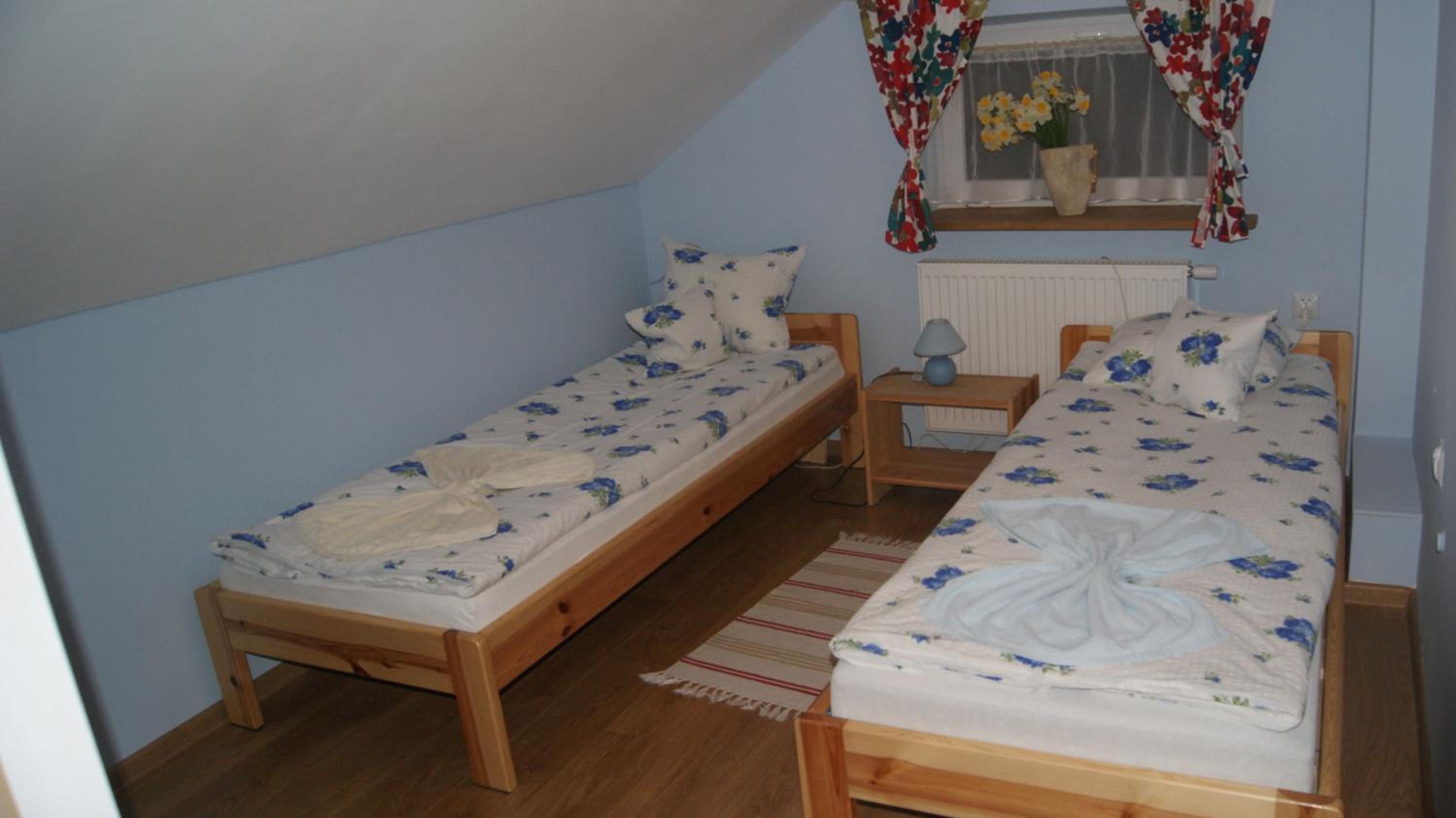 Standard Double Room with Shared Bathroom - Księżycowy photo 3