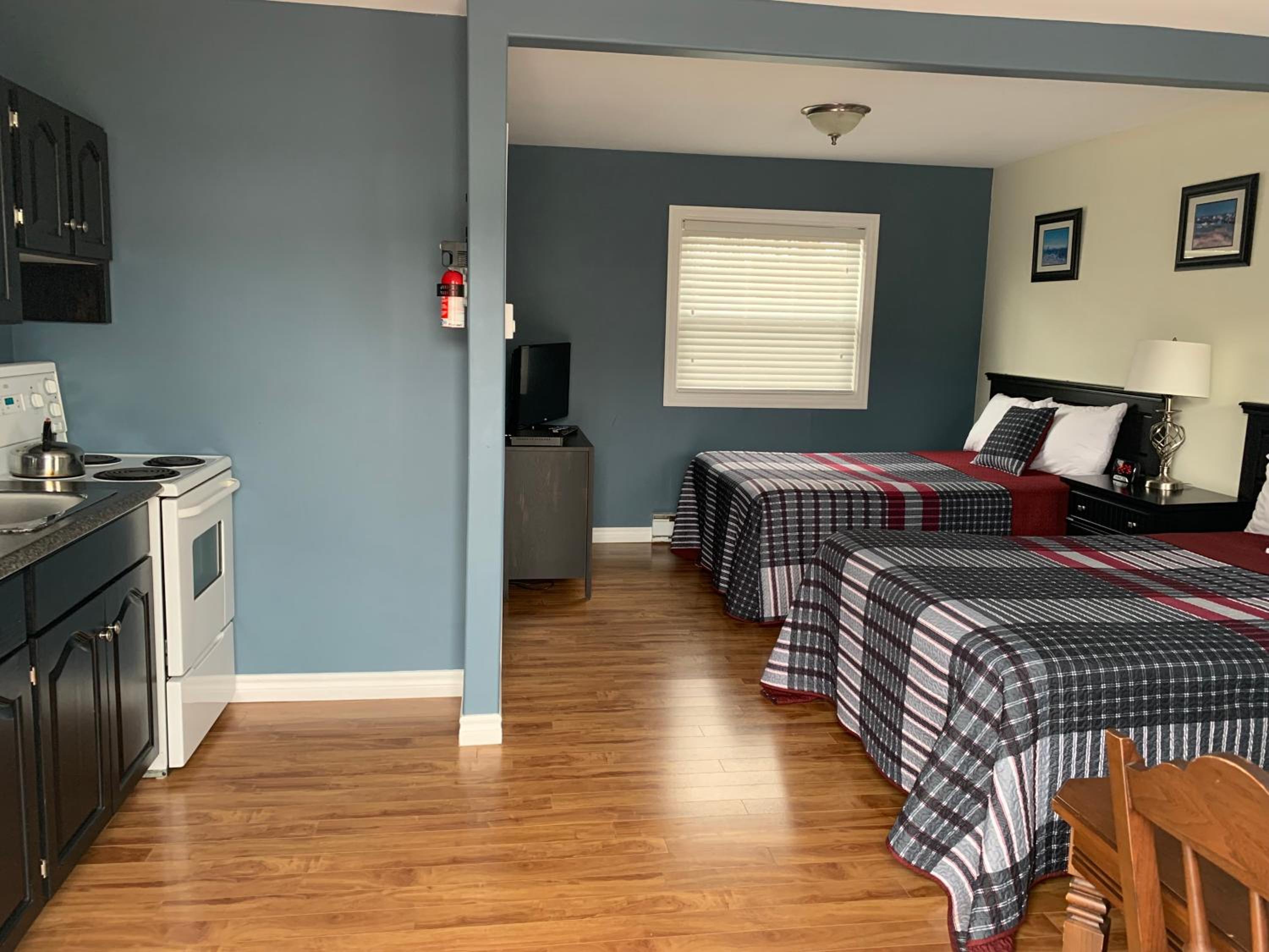 Deluxe Double Room photo 2