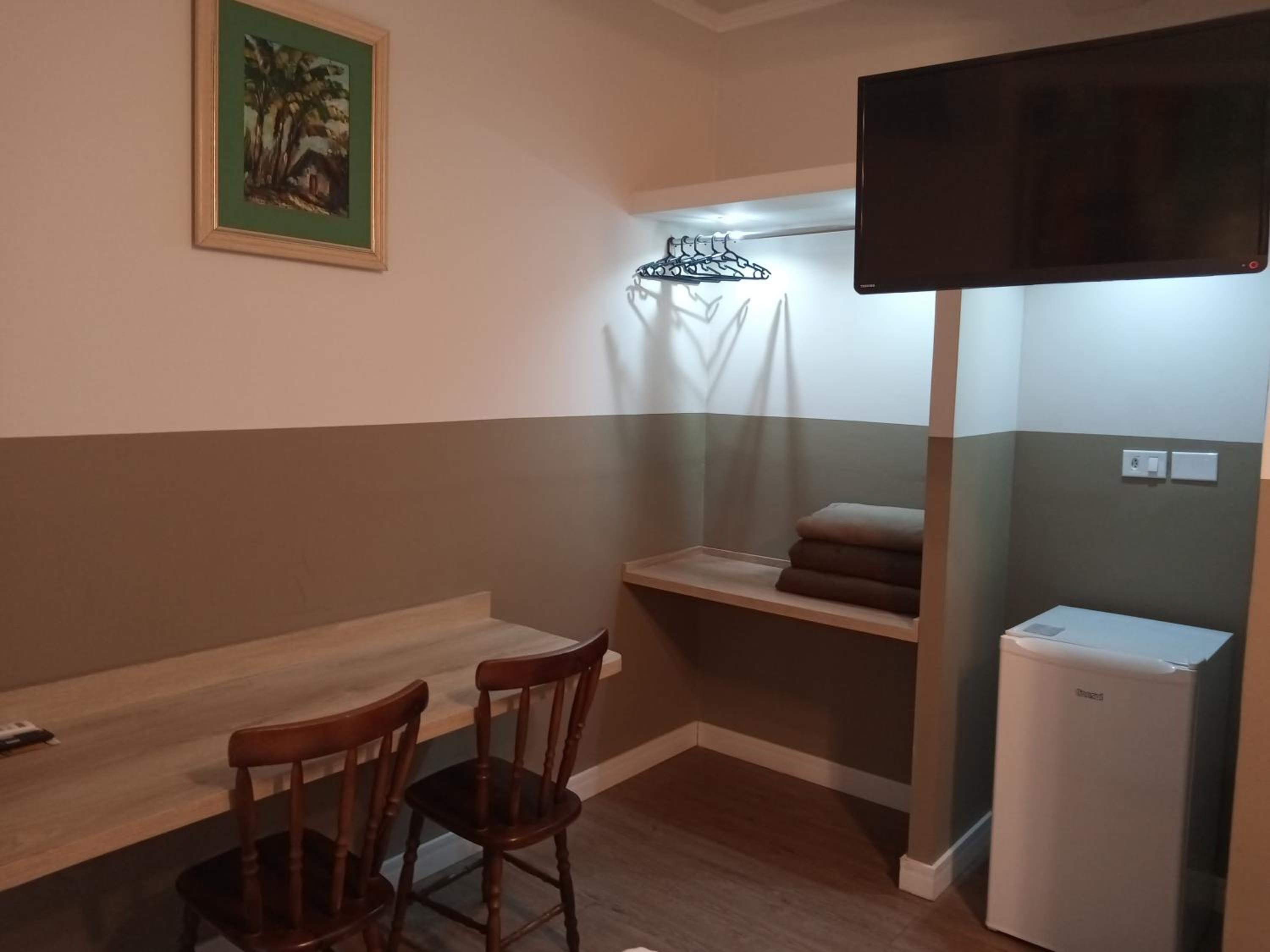 Quadruple Room photo 2
