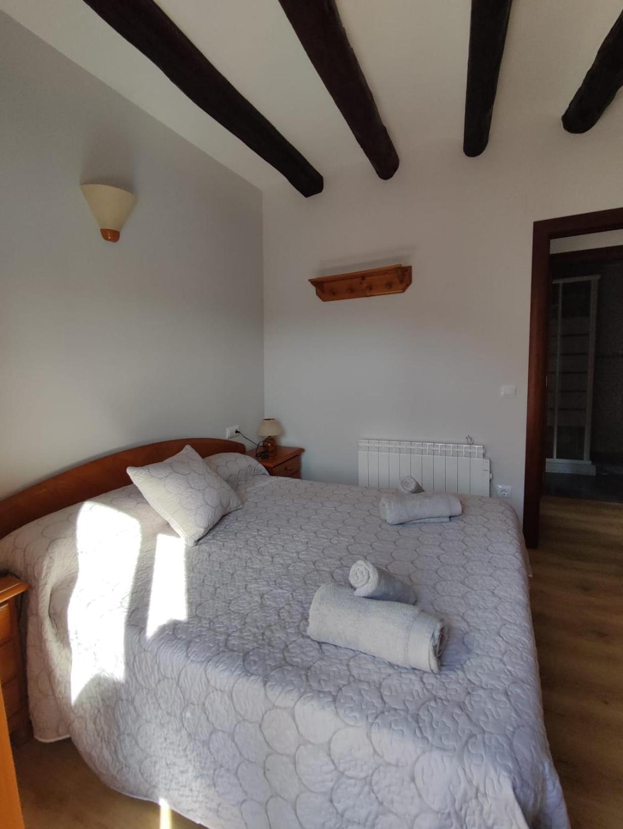 Departamento de tres habitaciones