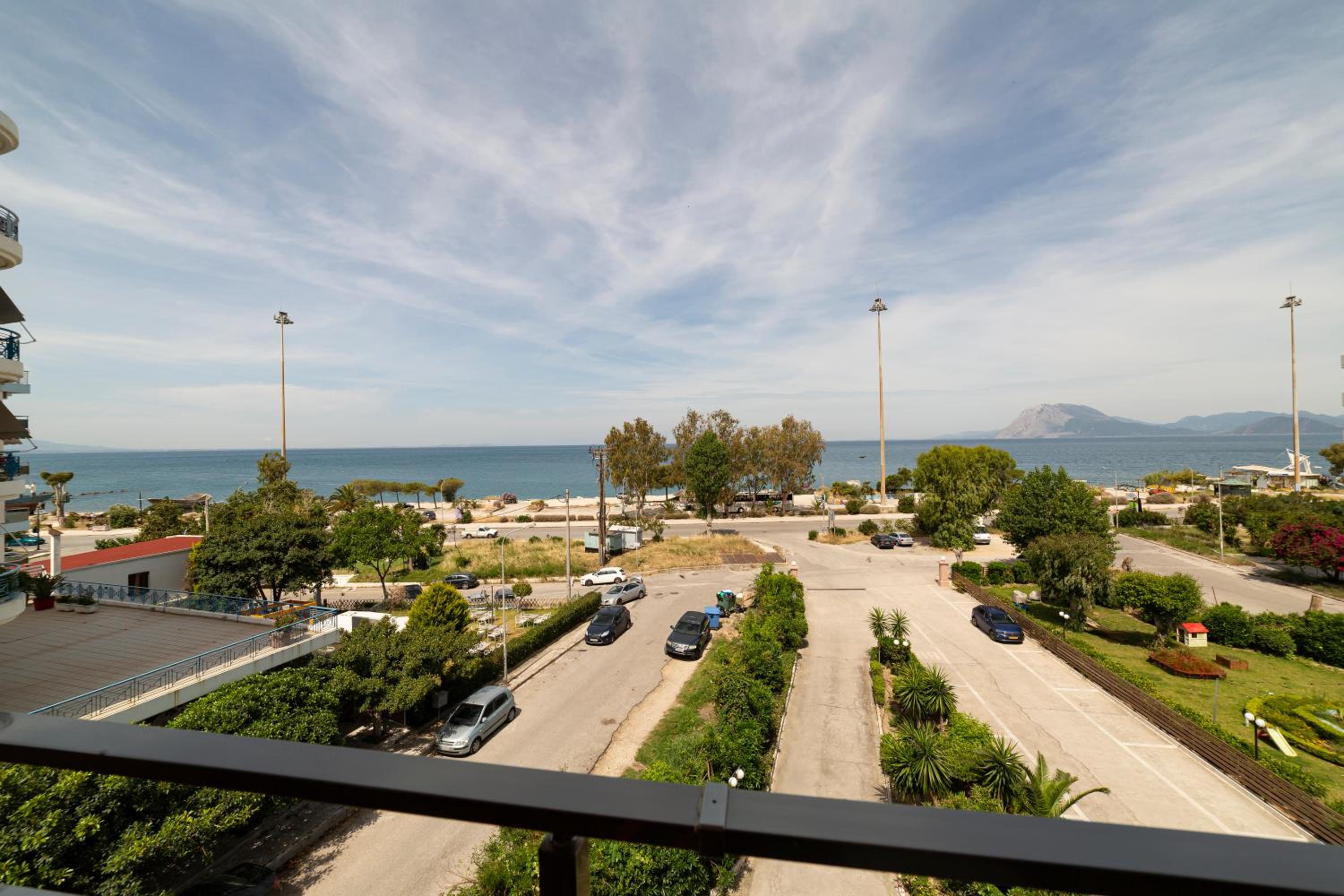 Standard Single Room with Sea View photo 3