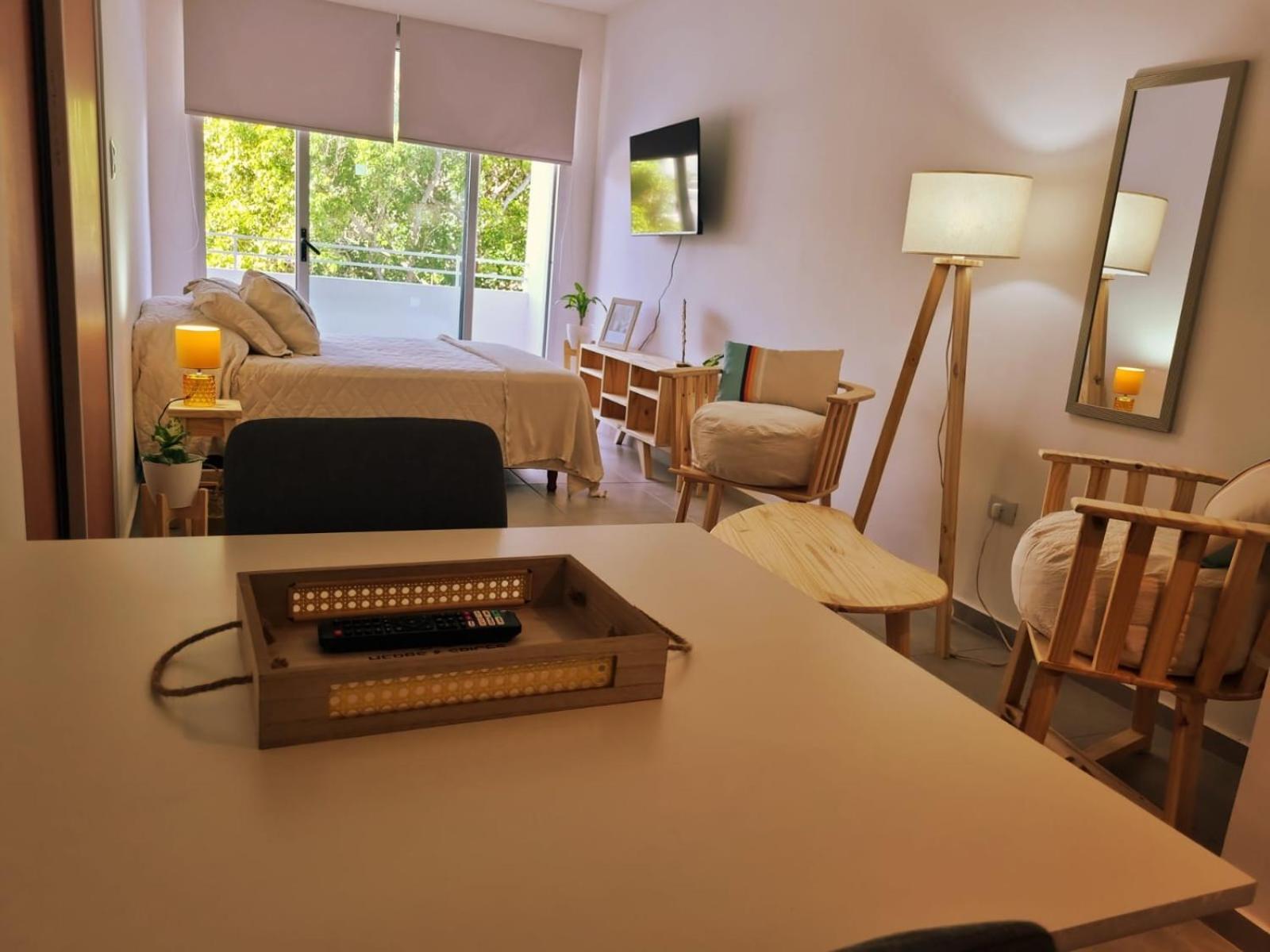 Studio photo 1