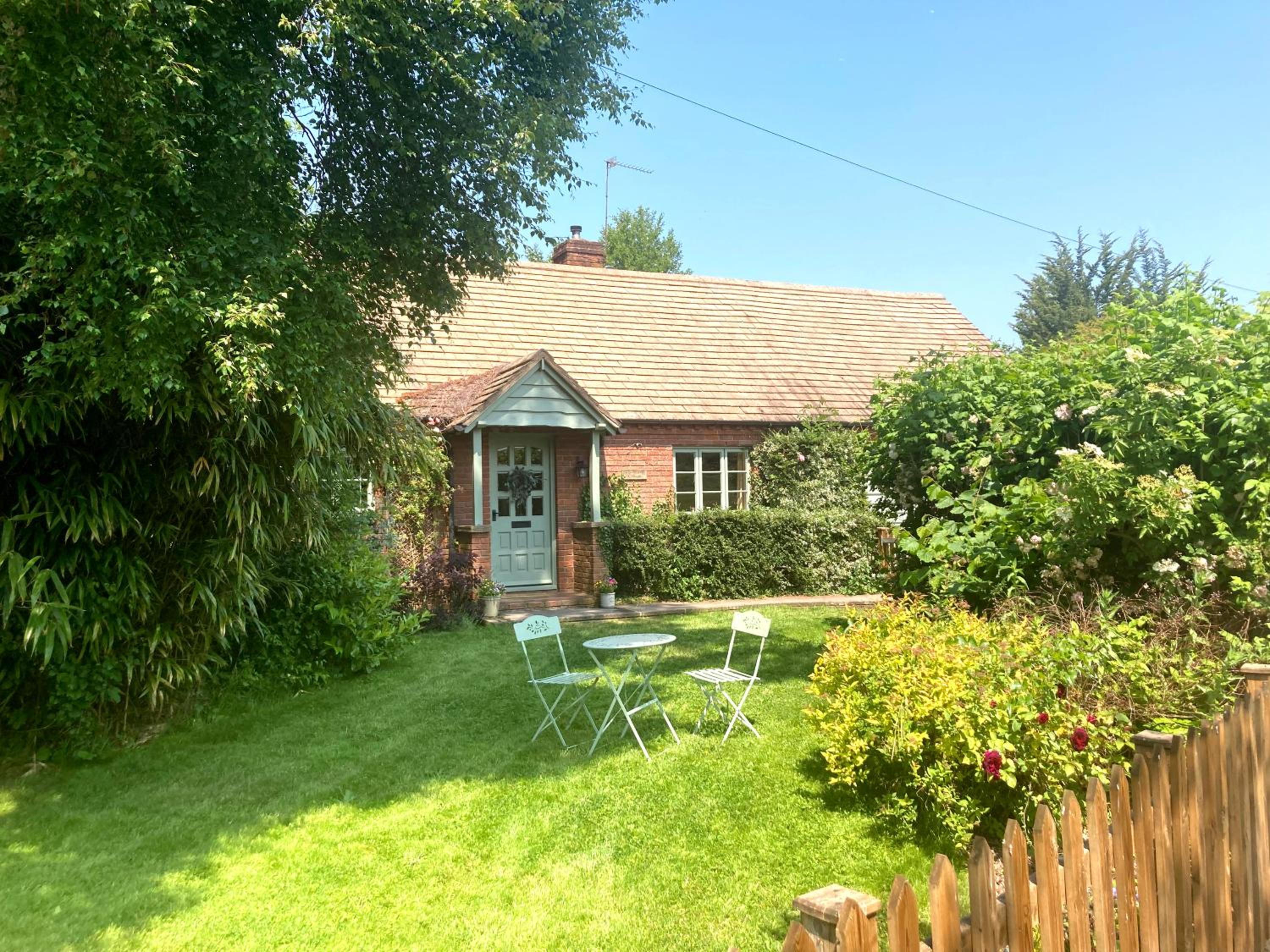 One-Bedroom House photo 3