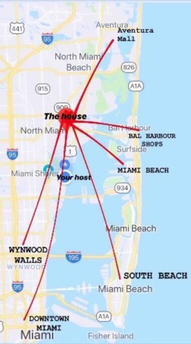Three-Bedroom House photo 3