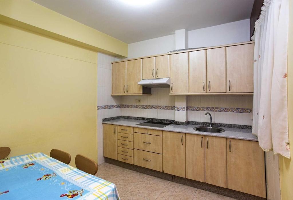 Apartment With Sea View photo 2