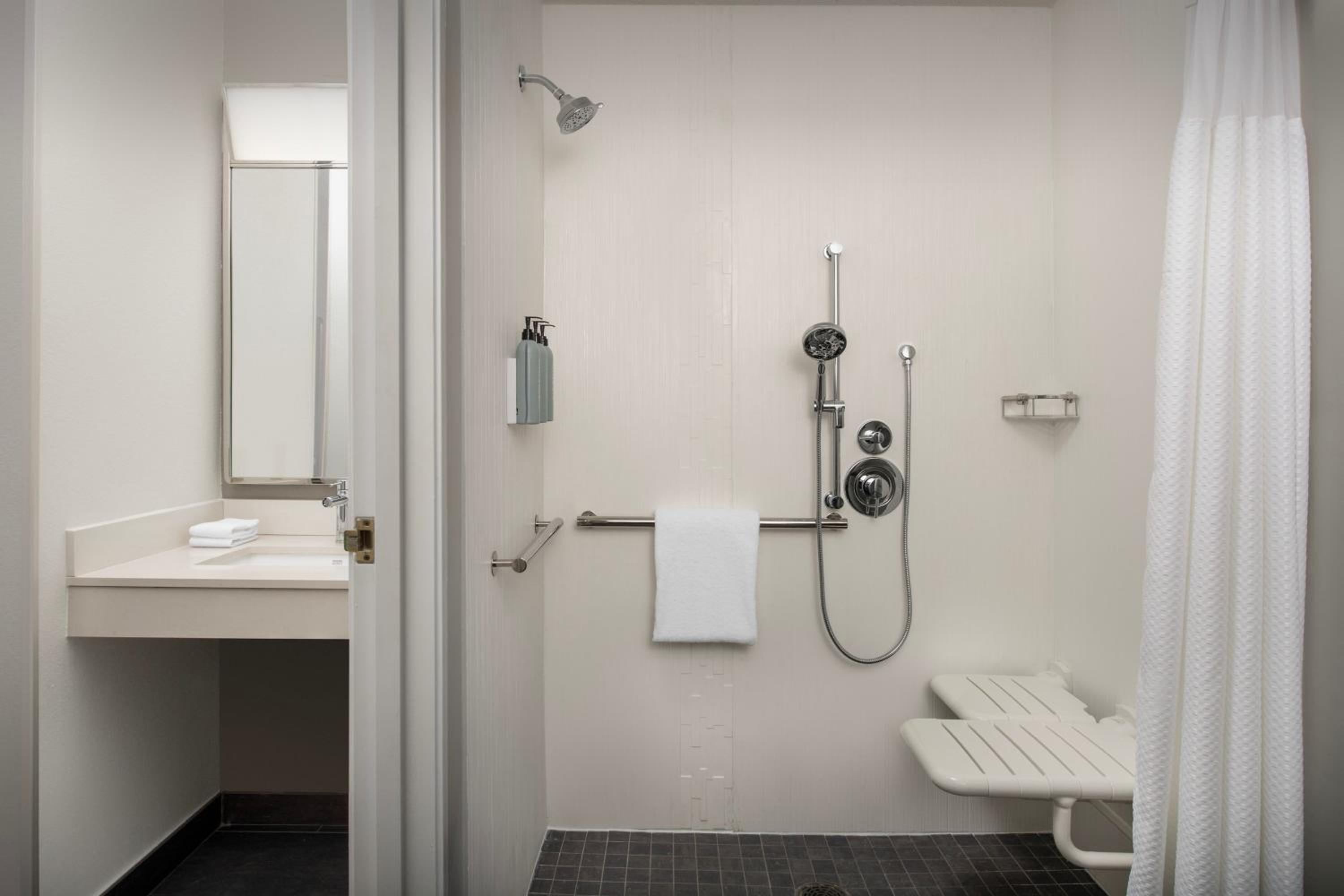 Courtyard by Marriott Dayton Beavercreek, Billede 2