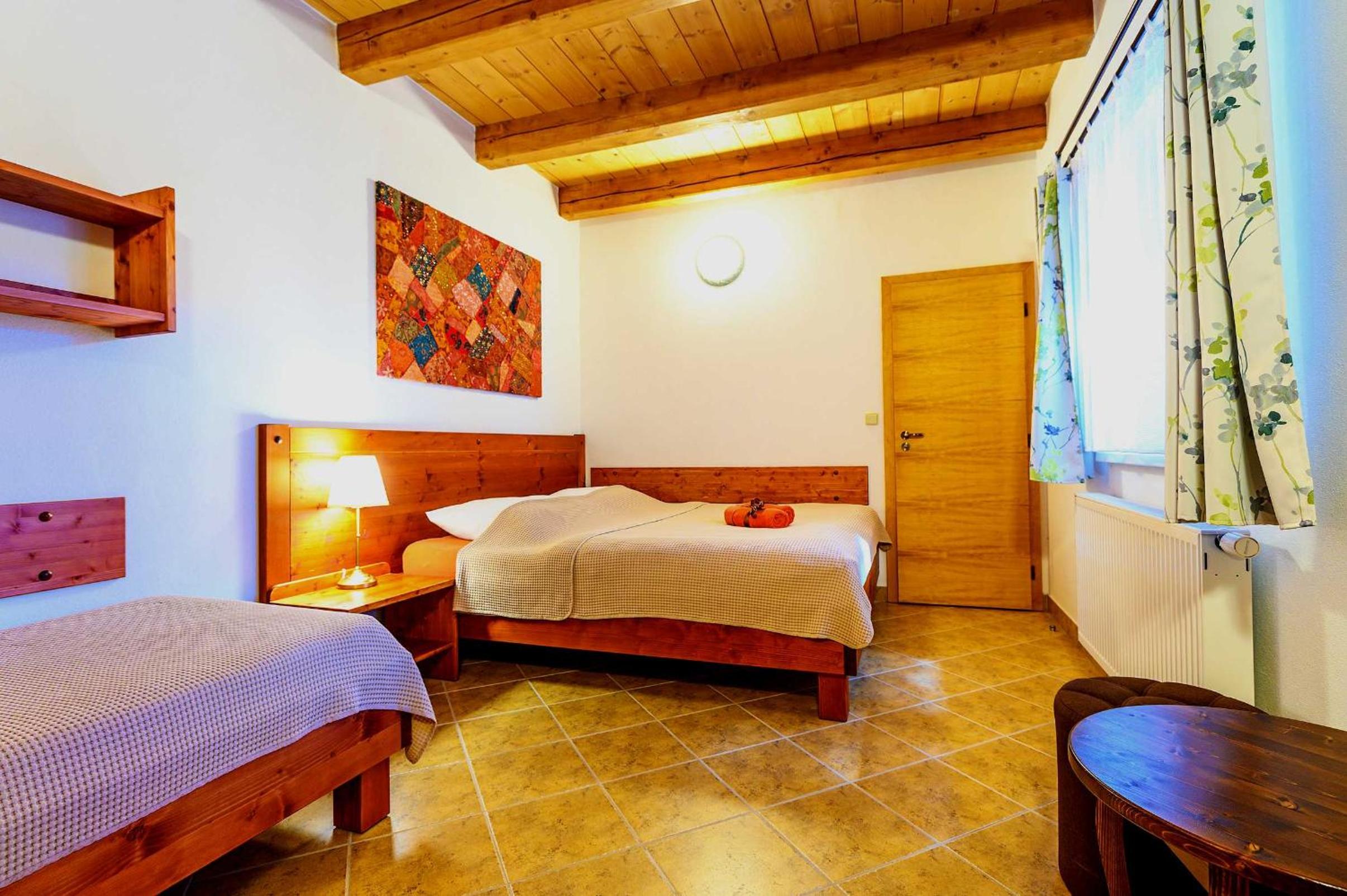 Triple Room photo 1