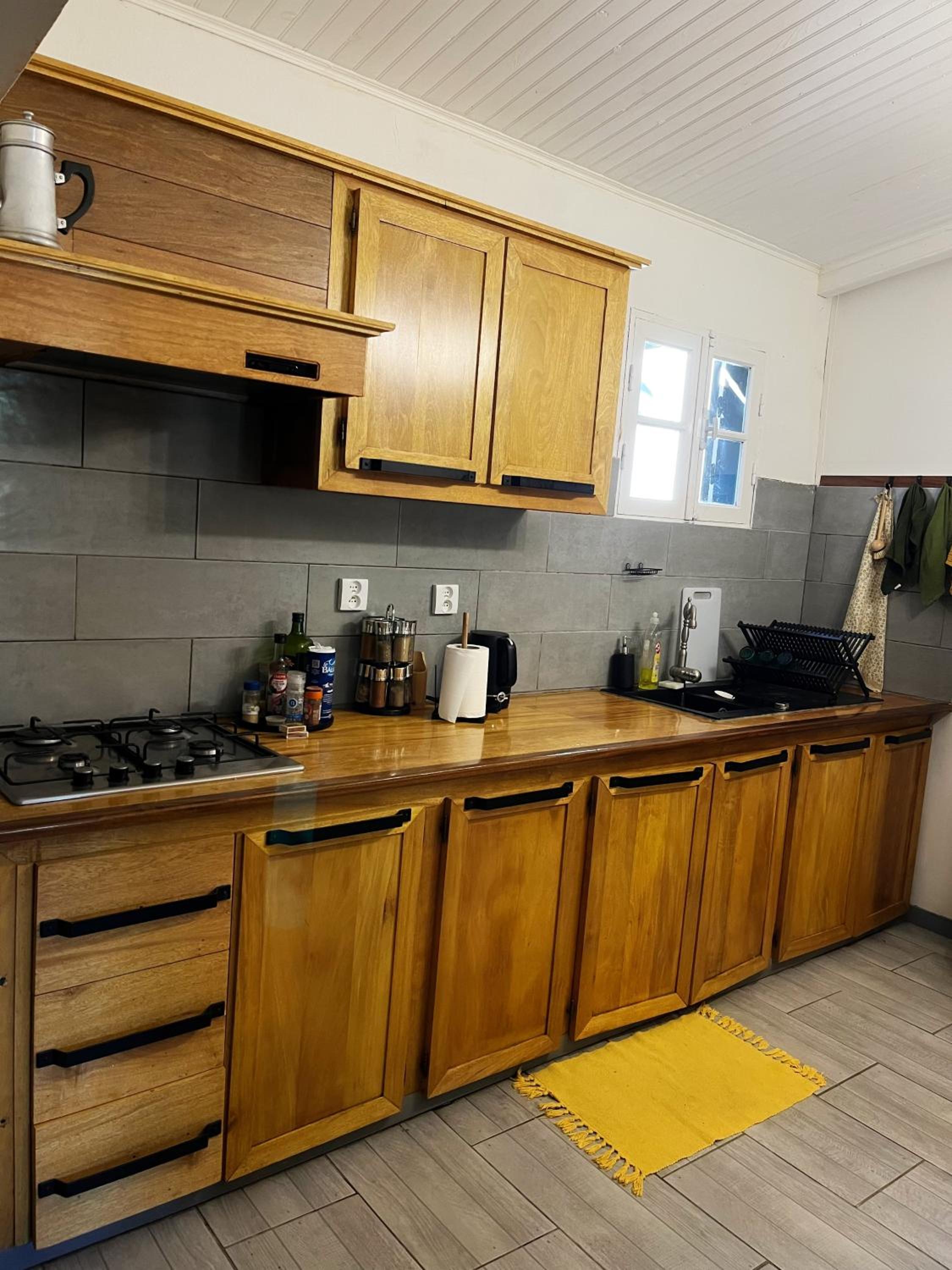 Two-Bedroom House photo 2