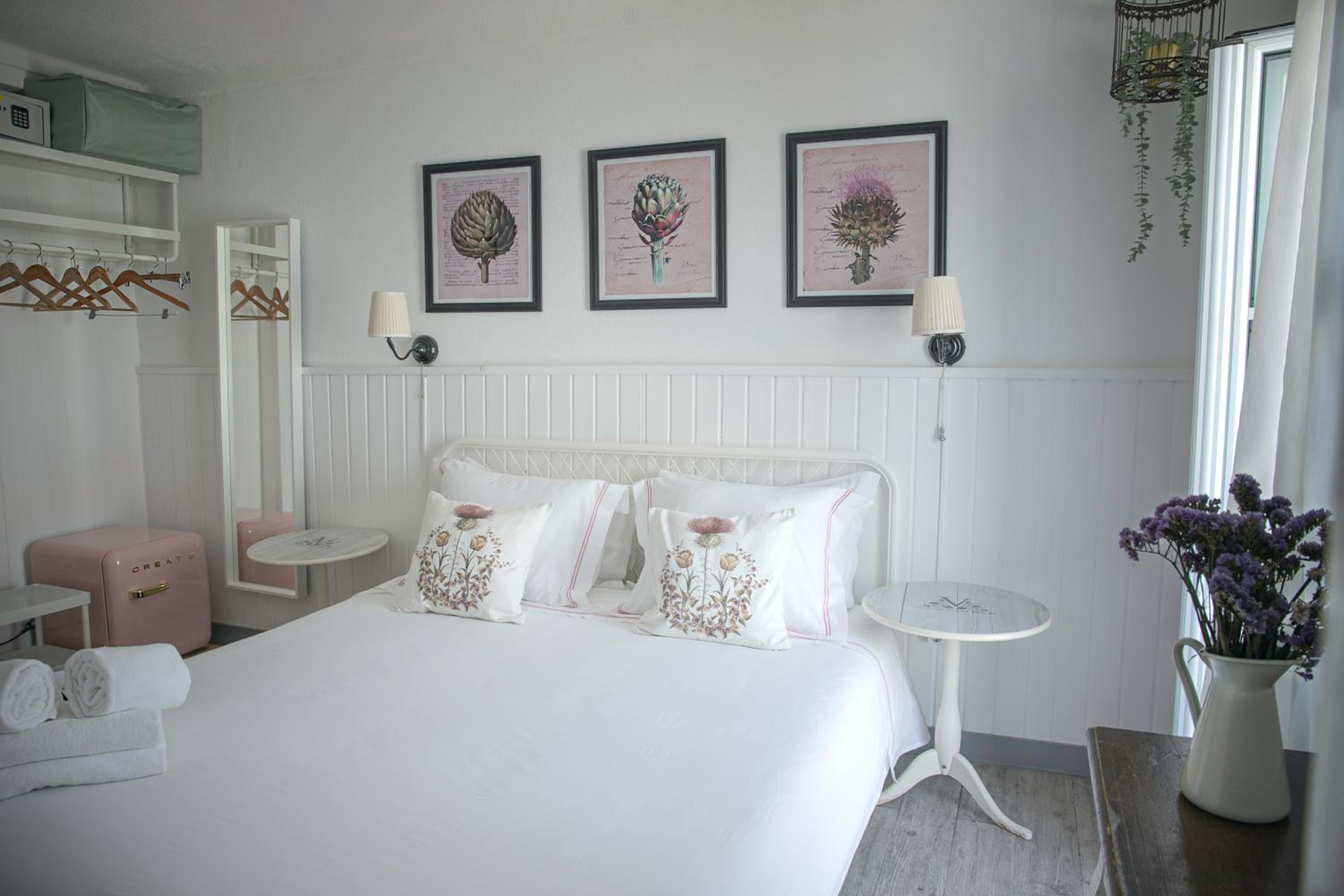 Chambre Double