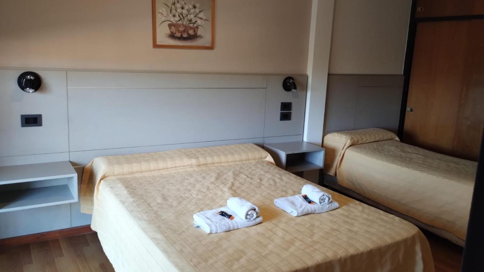 Triple Room photo 2