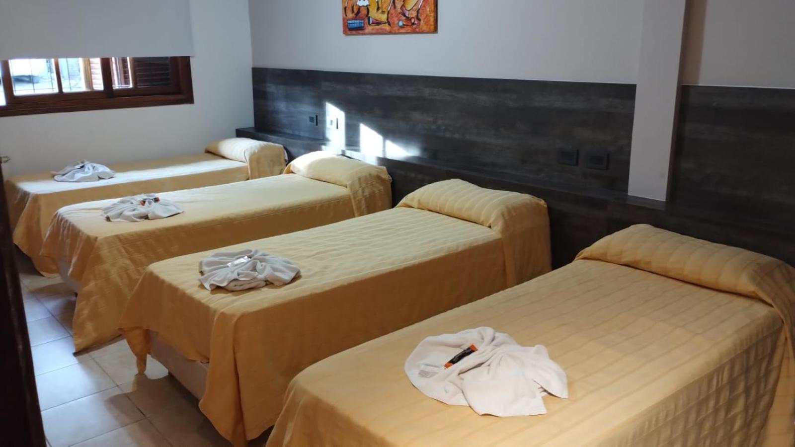 Quadruple Room photo 2