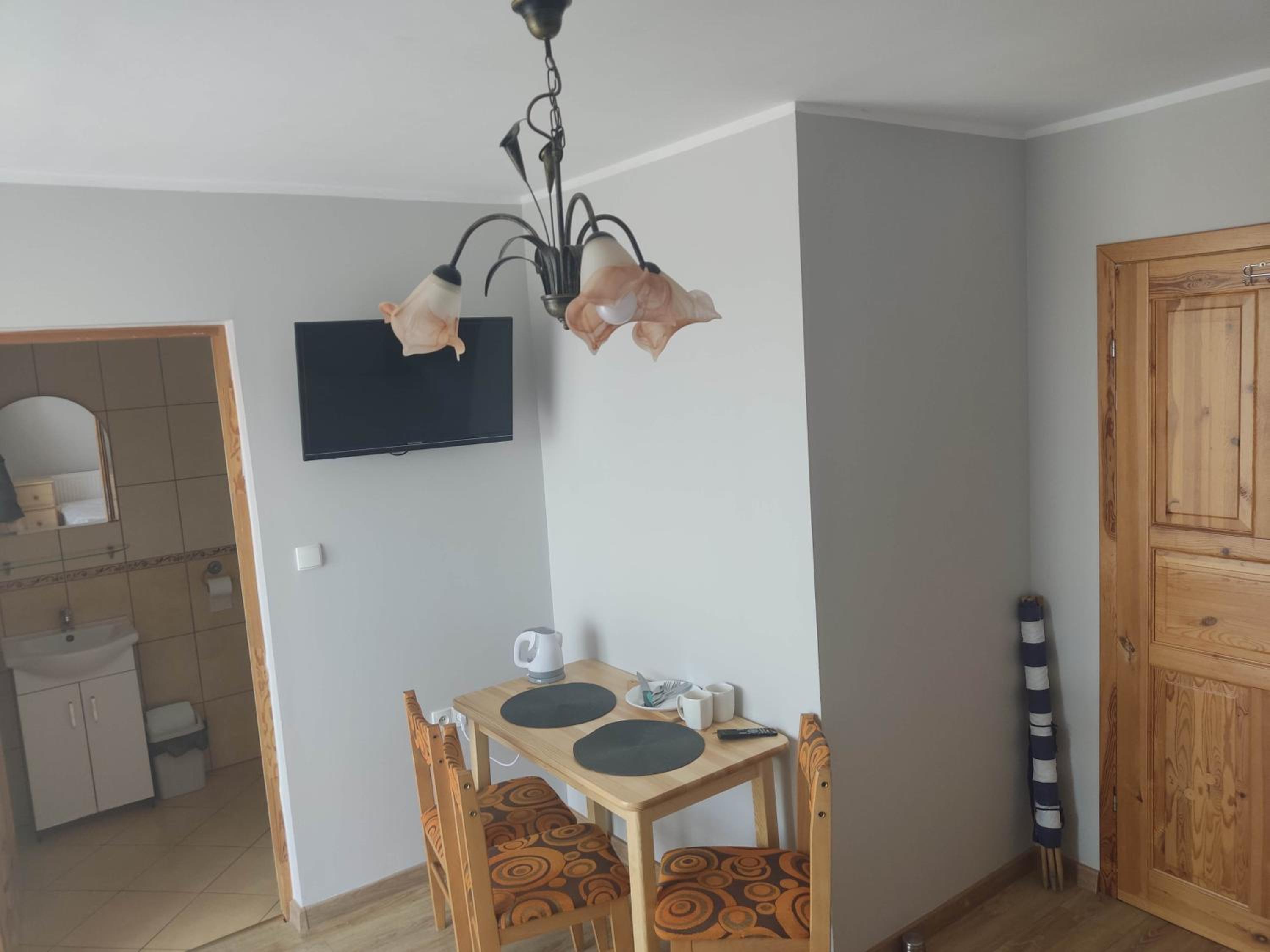 Triple Room with Balcony photo 2