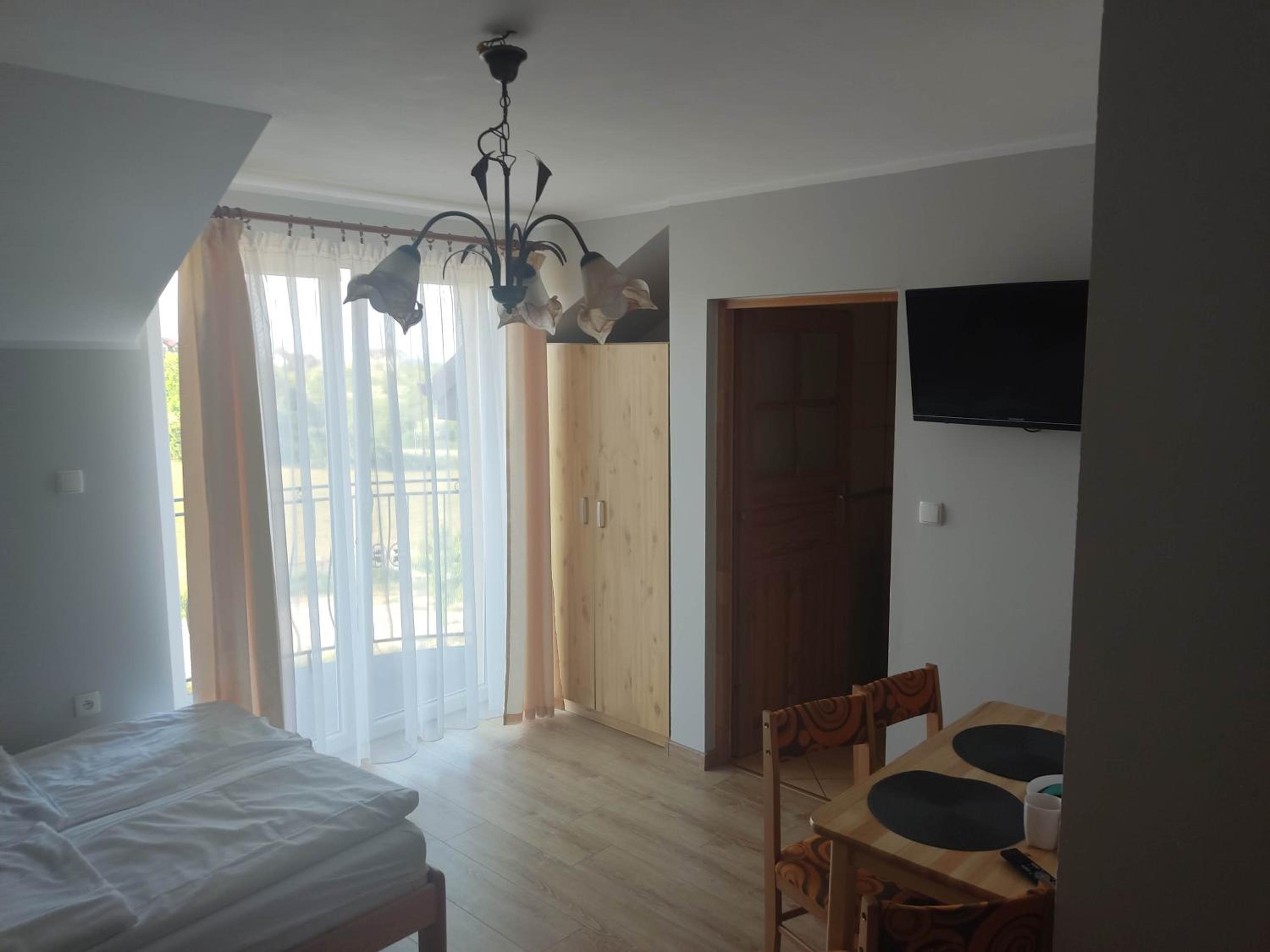 Triple Room with Balcony photo 3