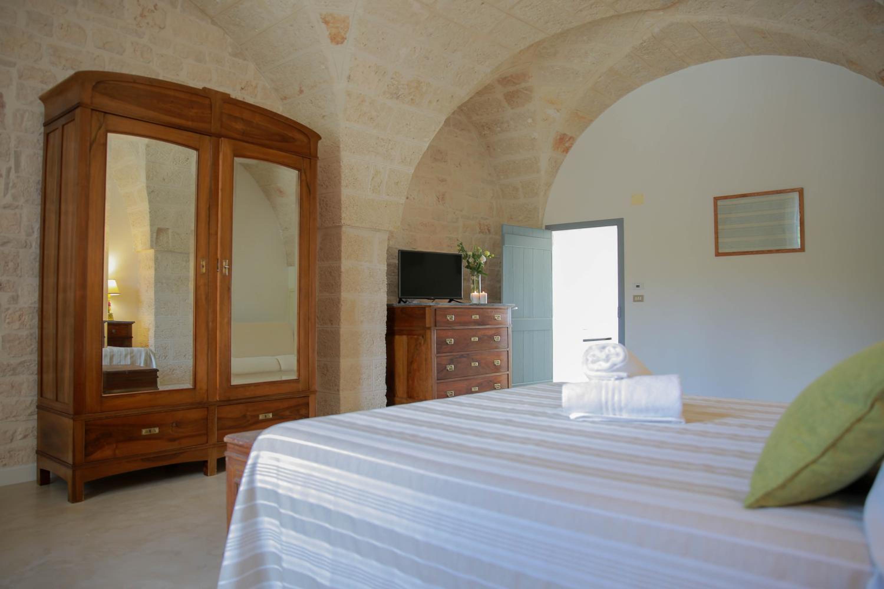 Suite with Terrace photo 2