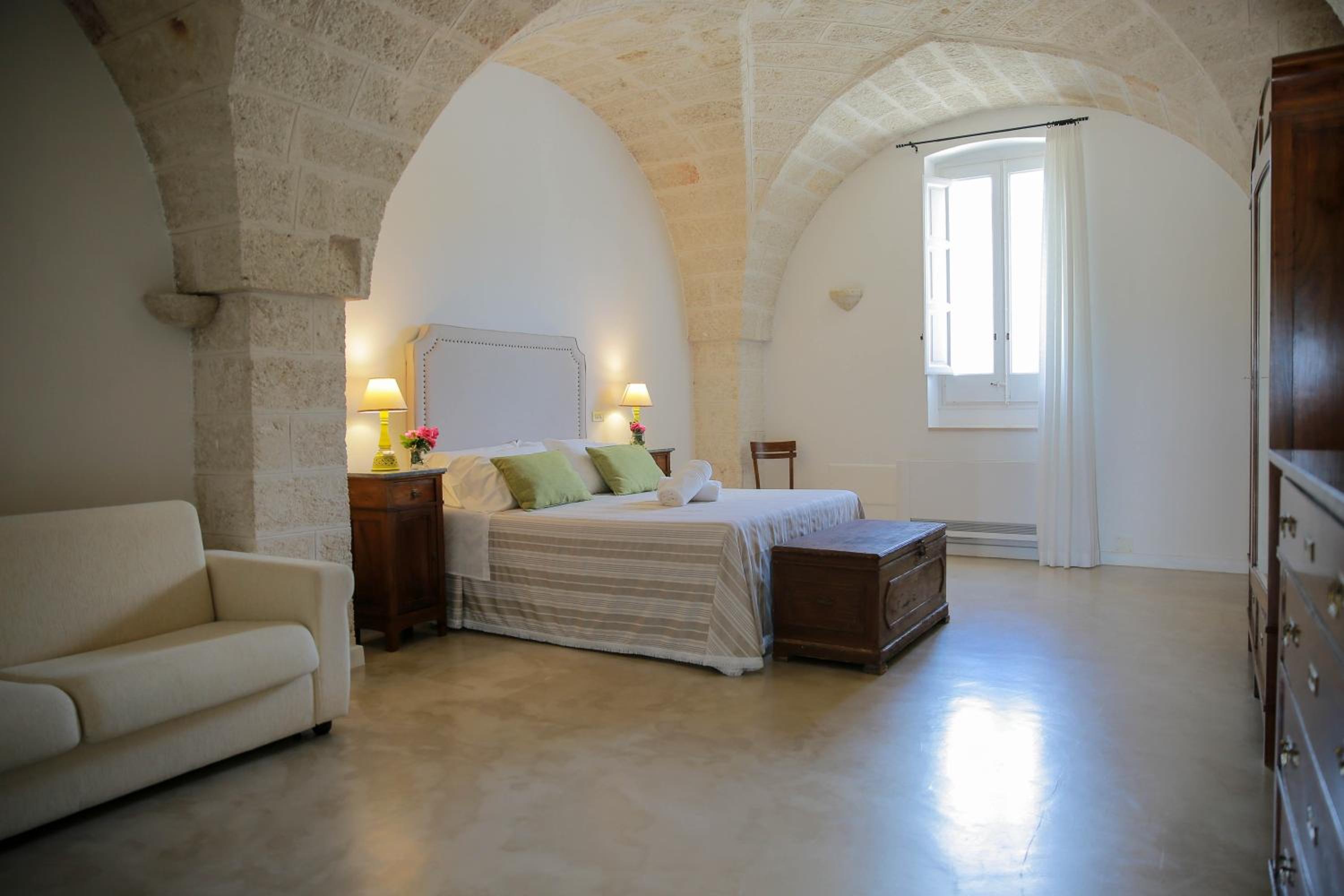Suite with Terrace photo 1