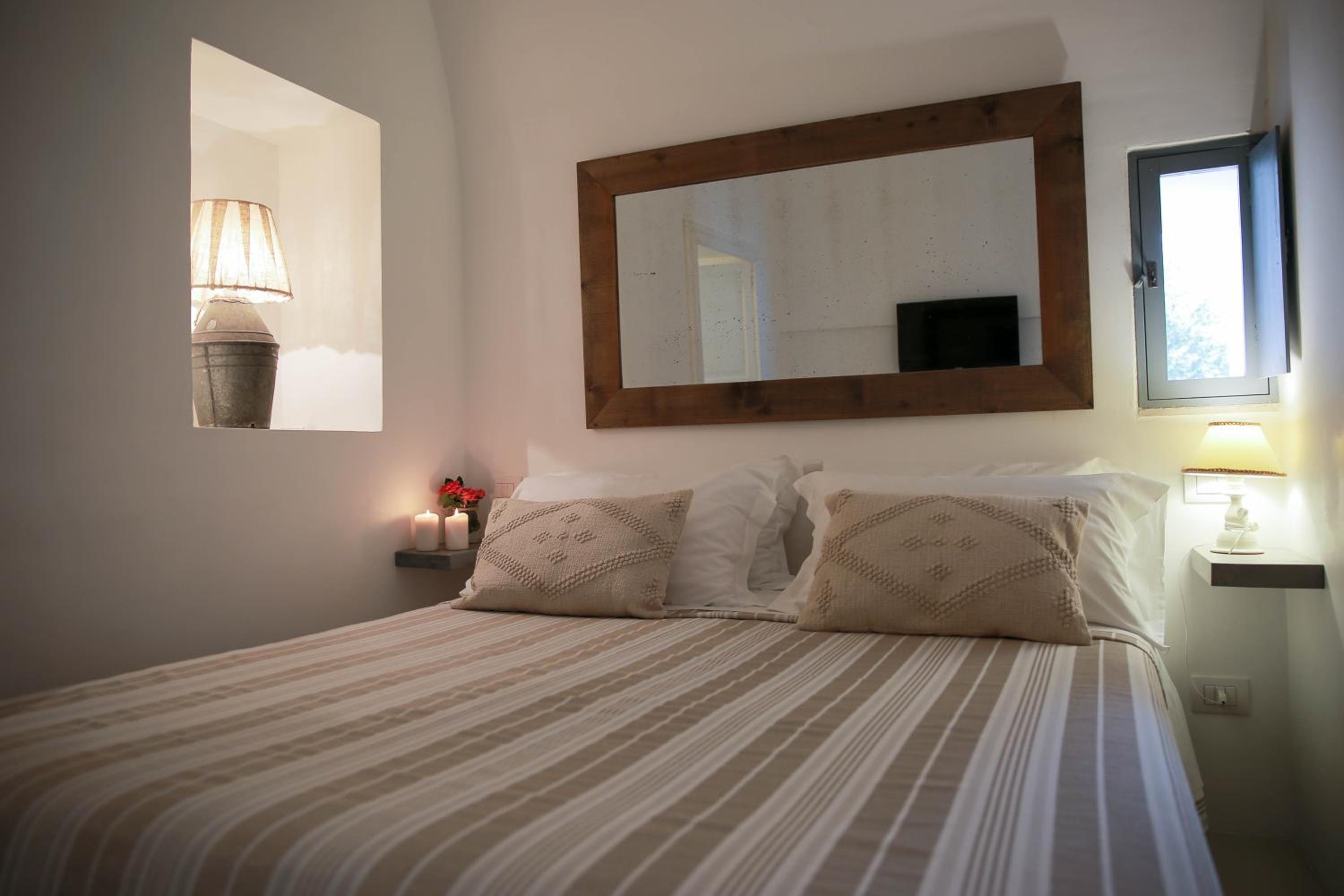 Suite with Spa Bath photo 1