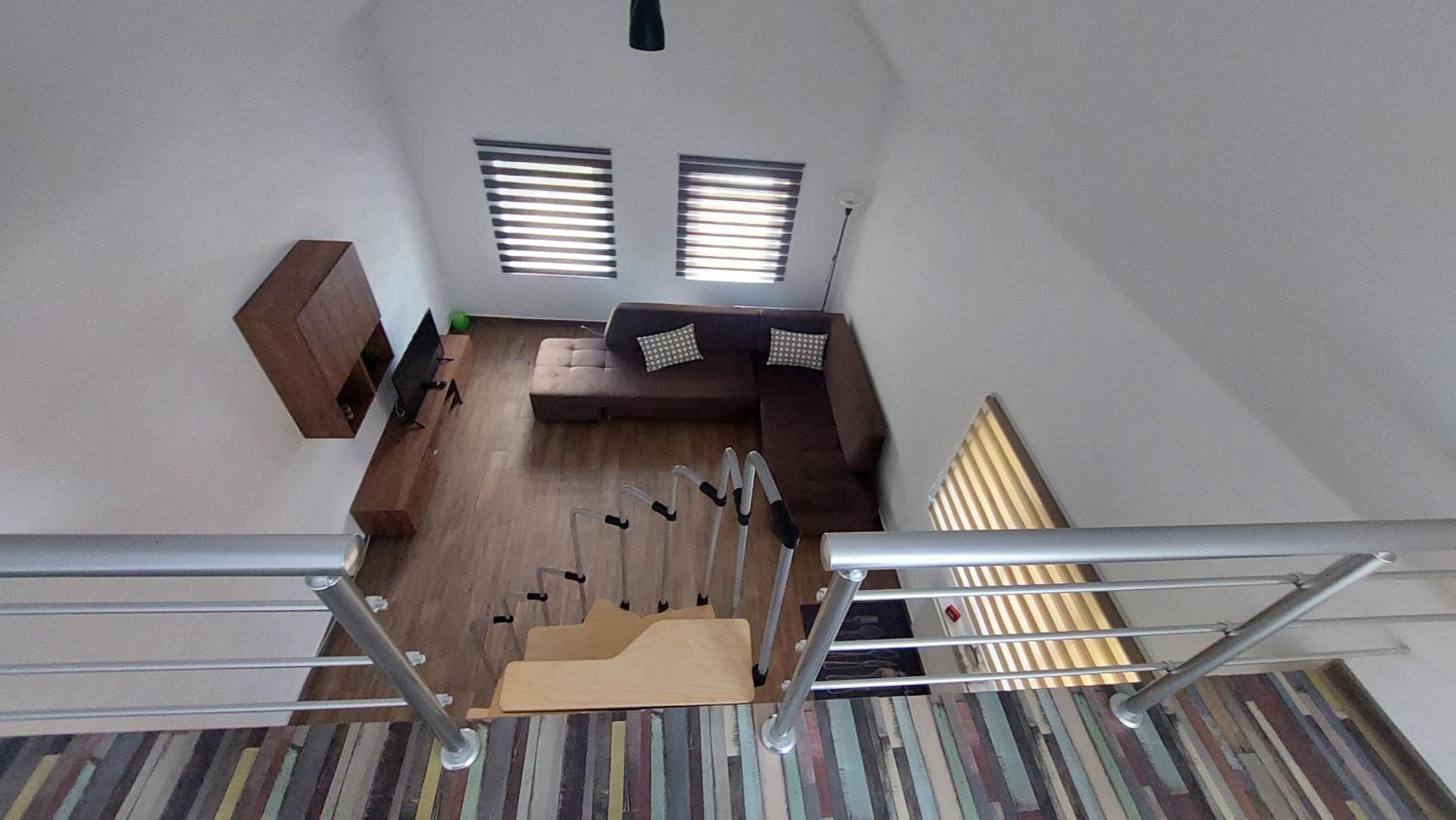 One-Bedroom House photo 1