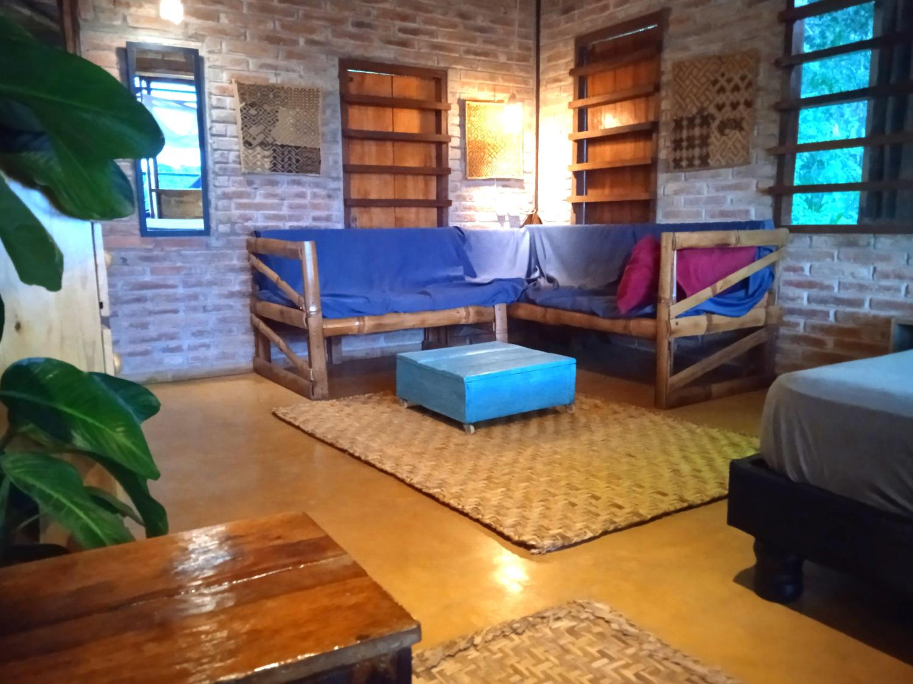 Deluxe Double or Twin Room with Ocean View photo 1