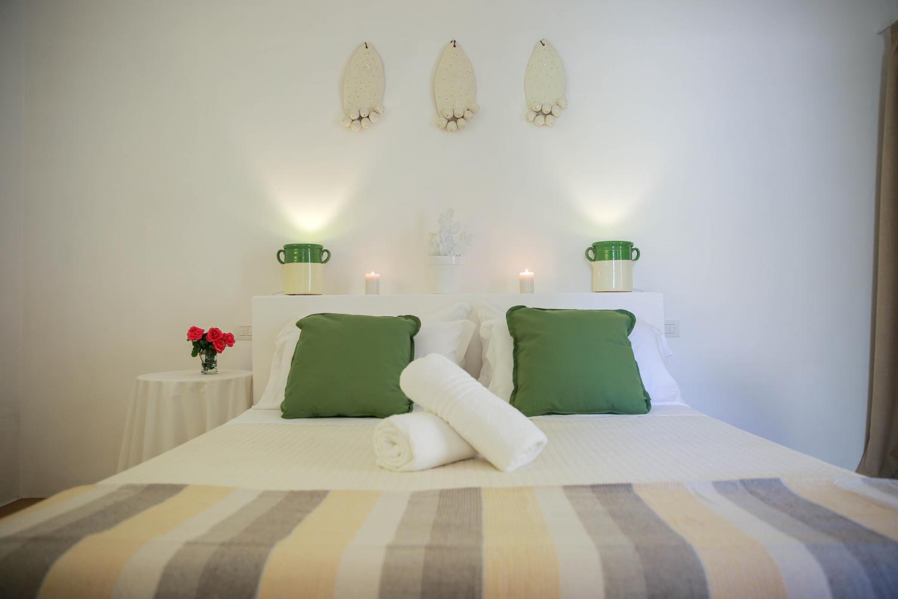 Junior Suite with Garden View photo 1