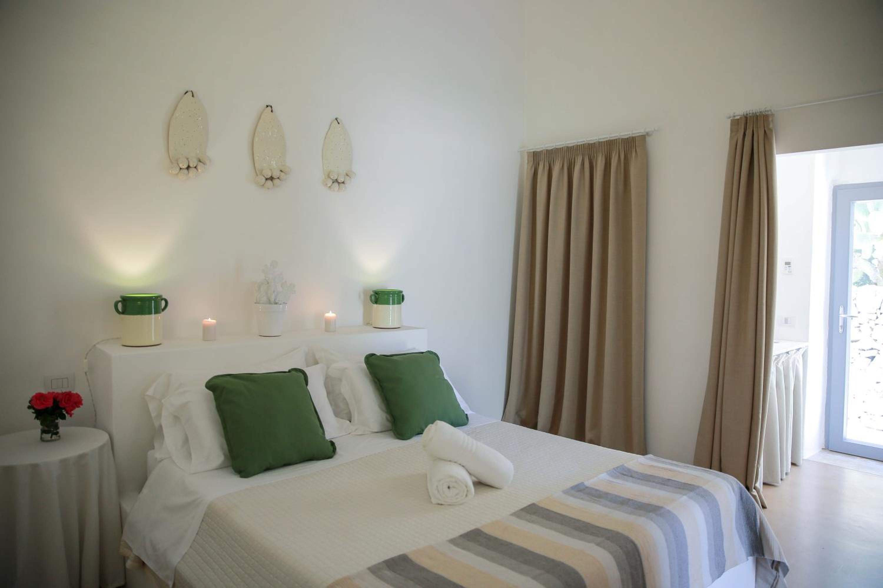 Junior Suite with Garden View photo 3