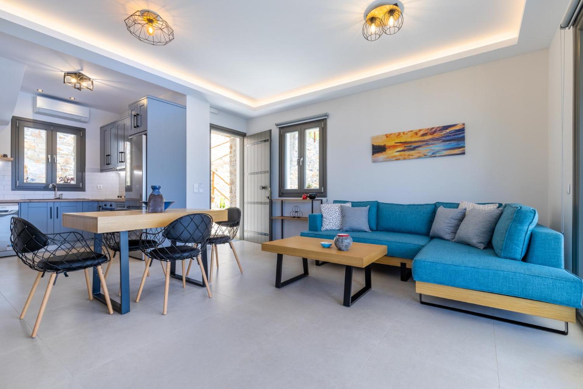 Two-Bedroom Villa photo 3