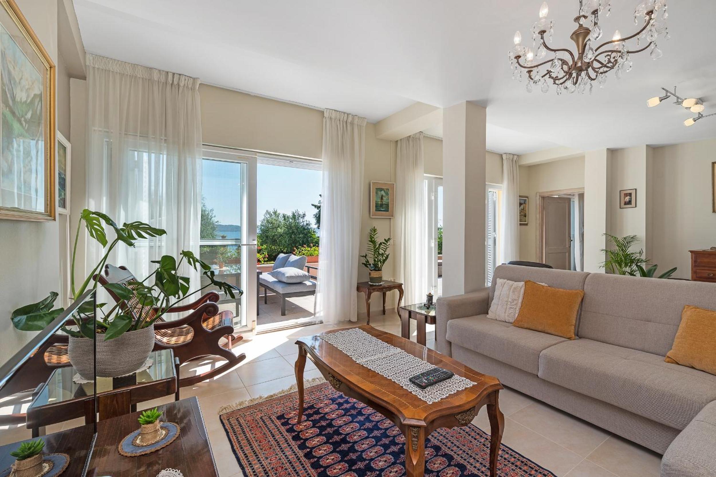 Beach Apartment photo 1