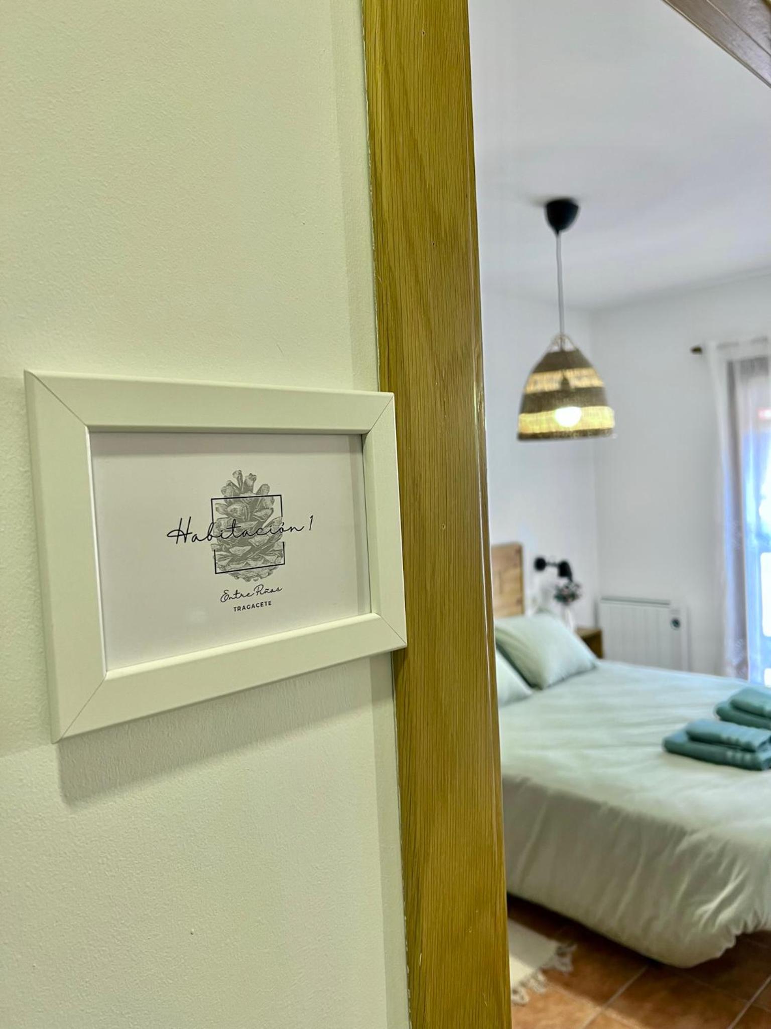 Casa de Dos Habitaciones