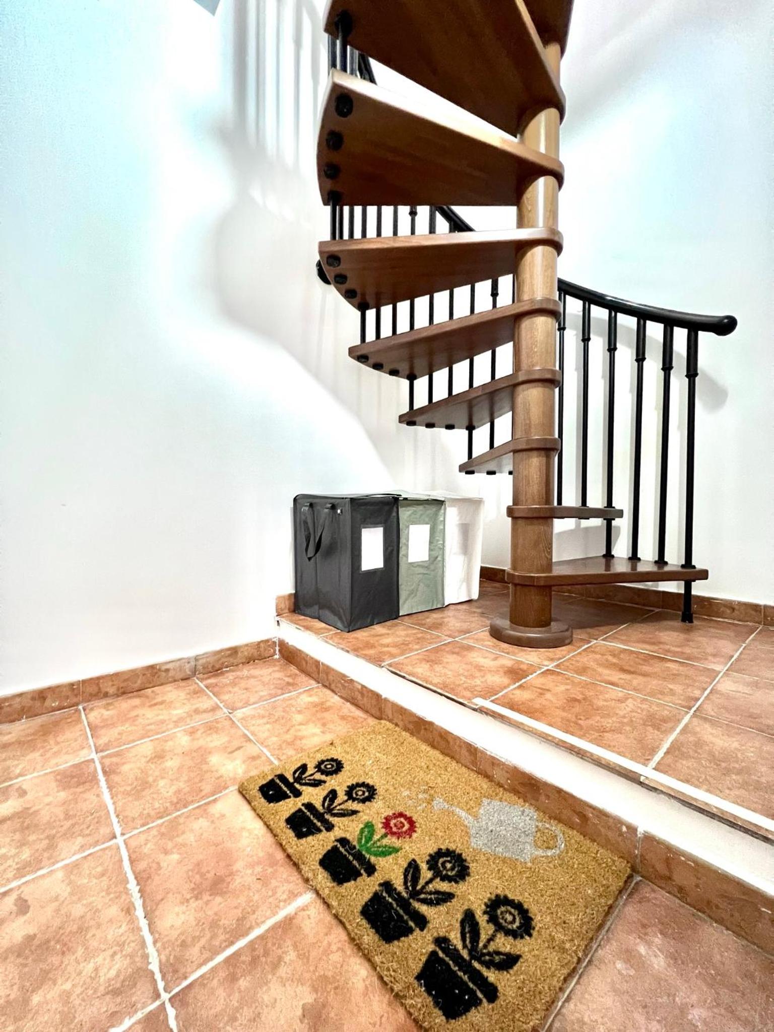 Two-Bedroom House photo 2