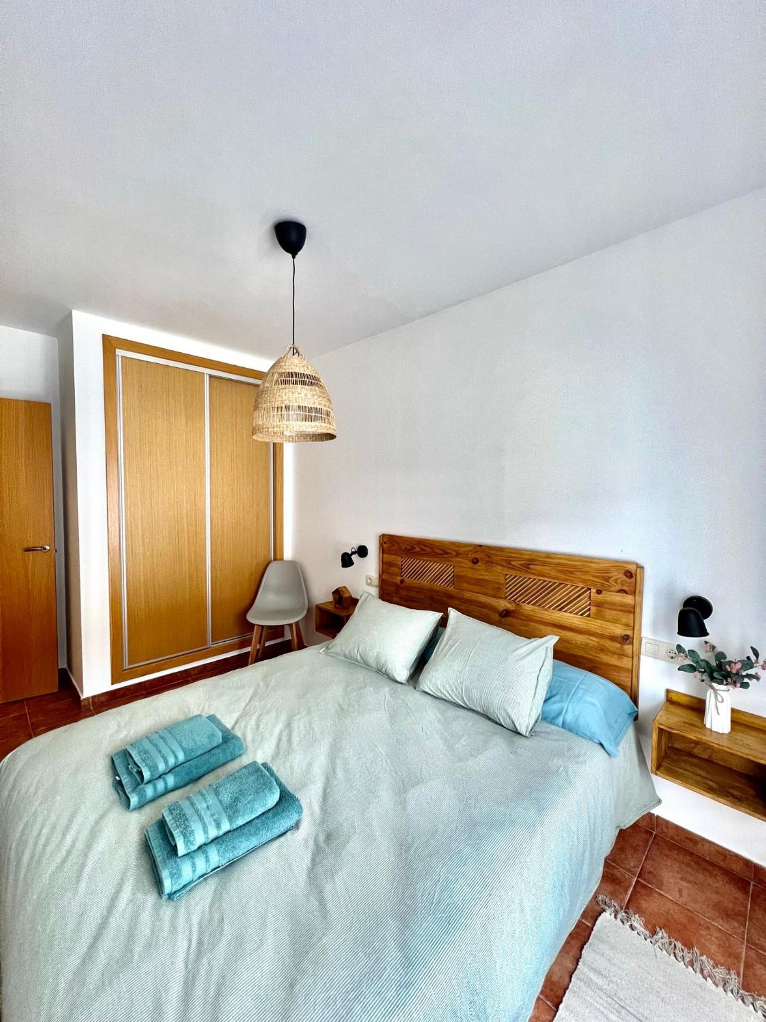 Two-Bedroom House photo 3