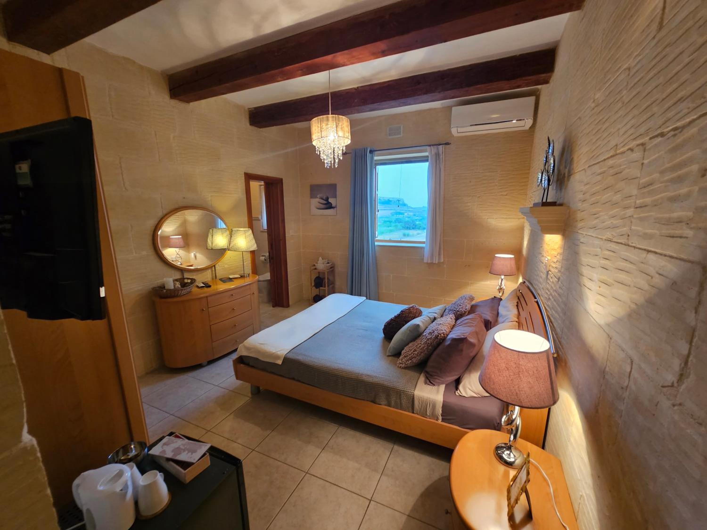 Deluxe Room photo 2