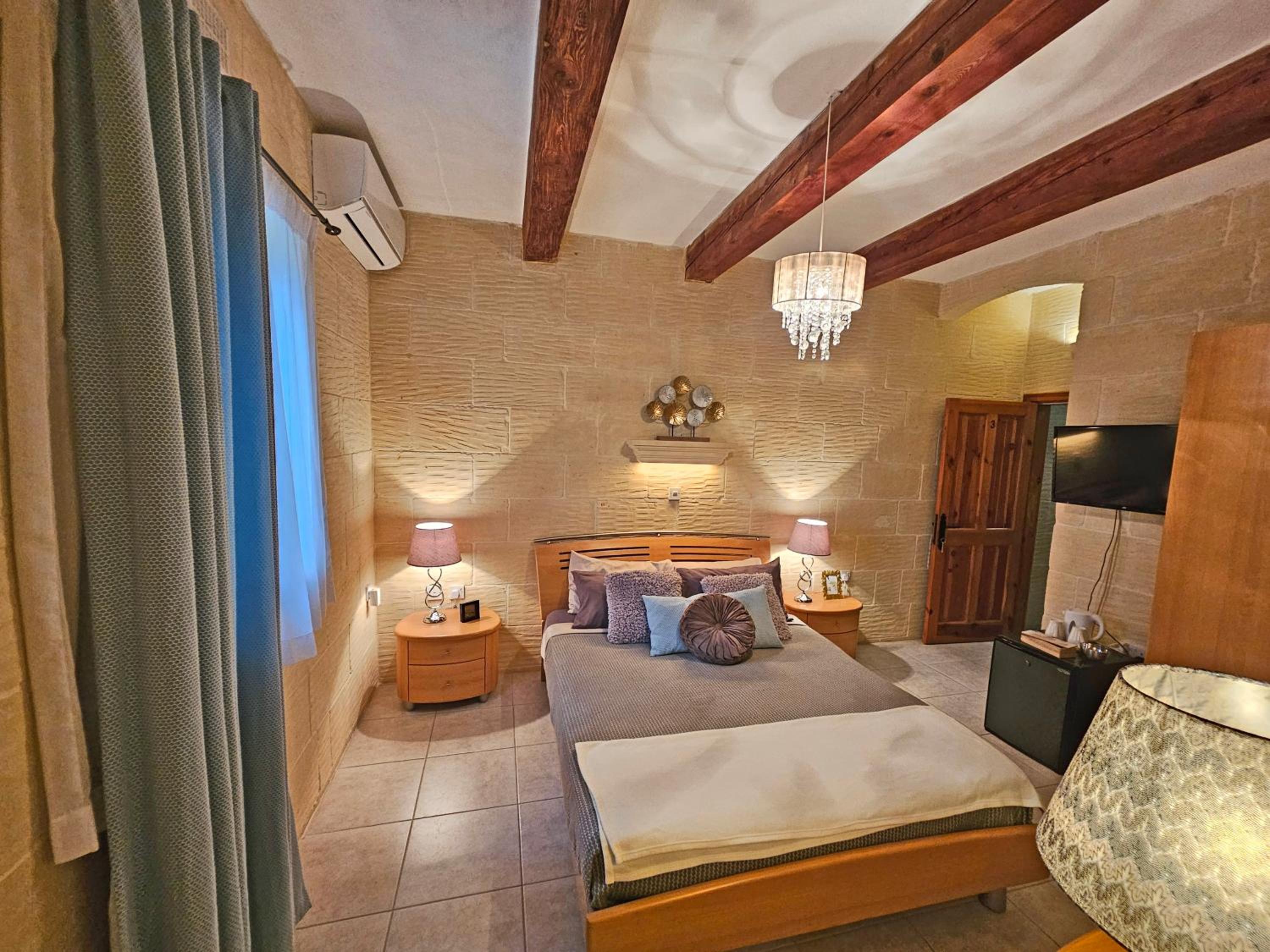 Deluxe Room photo 1
