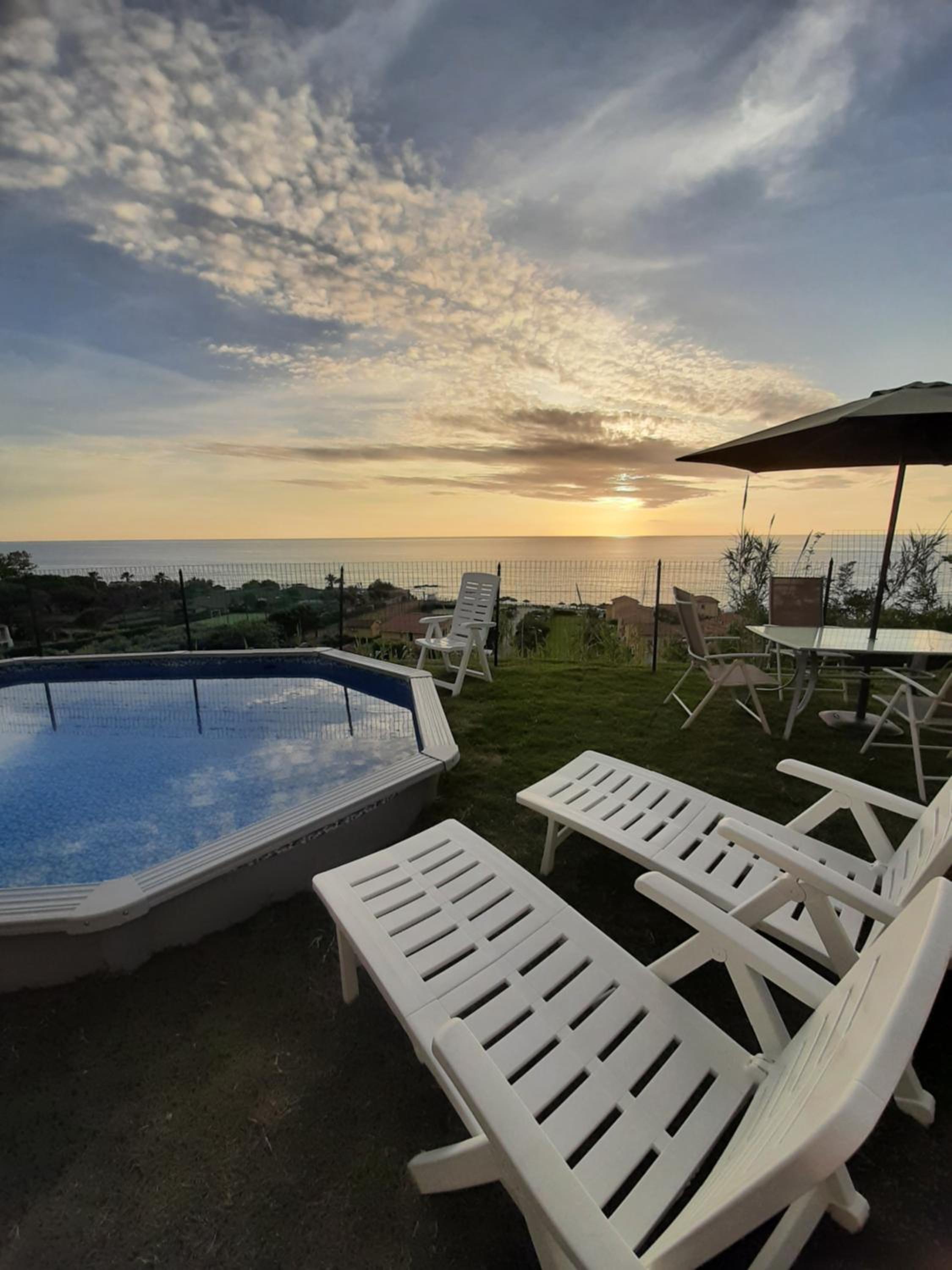 Apartment with Sea View photo 3