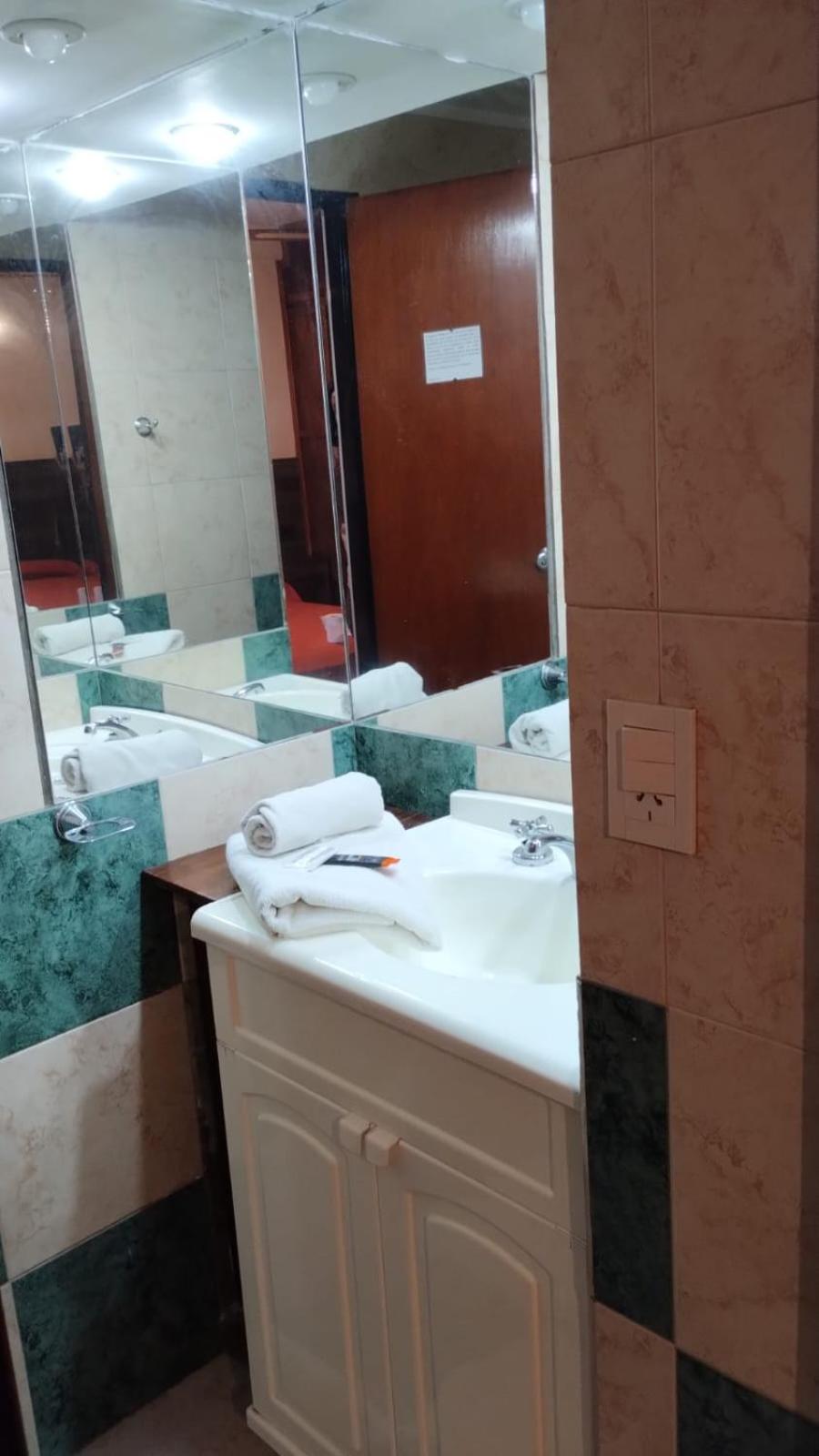 Double or Twin Room photo 2