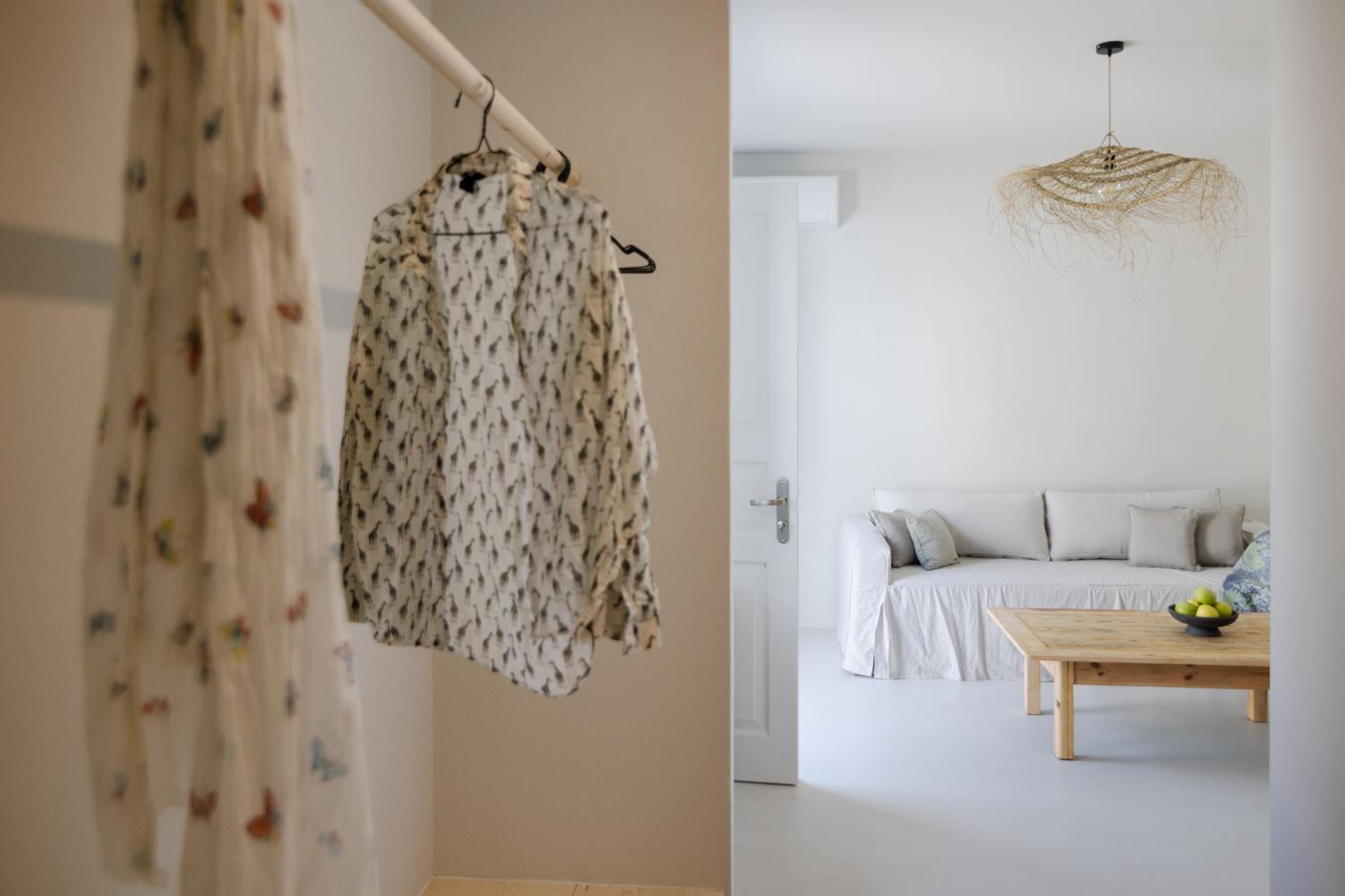 Superior One Bedroom Suite