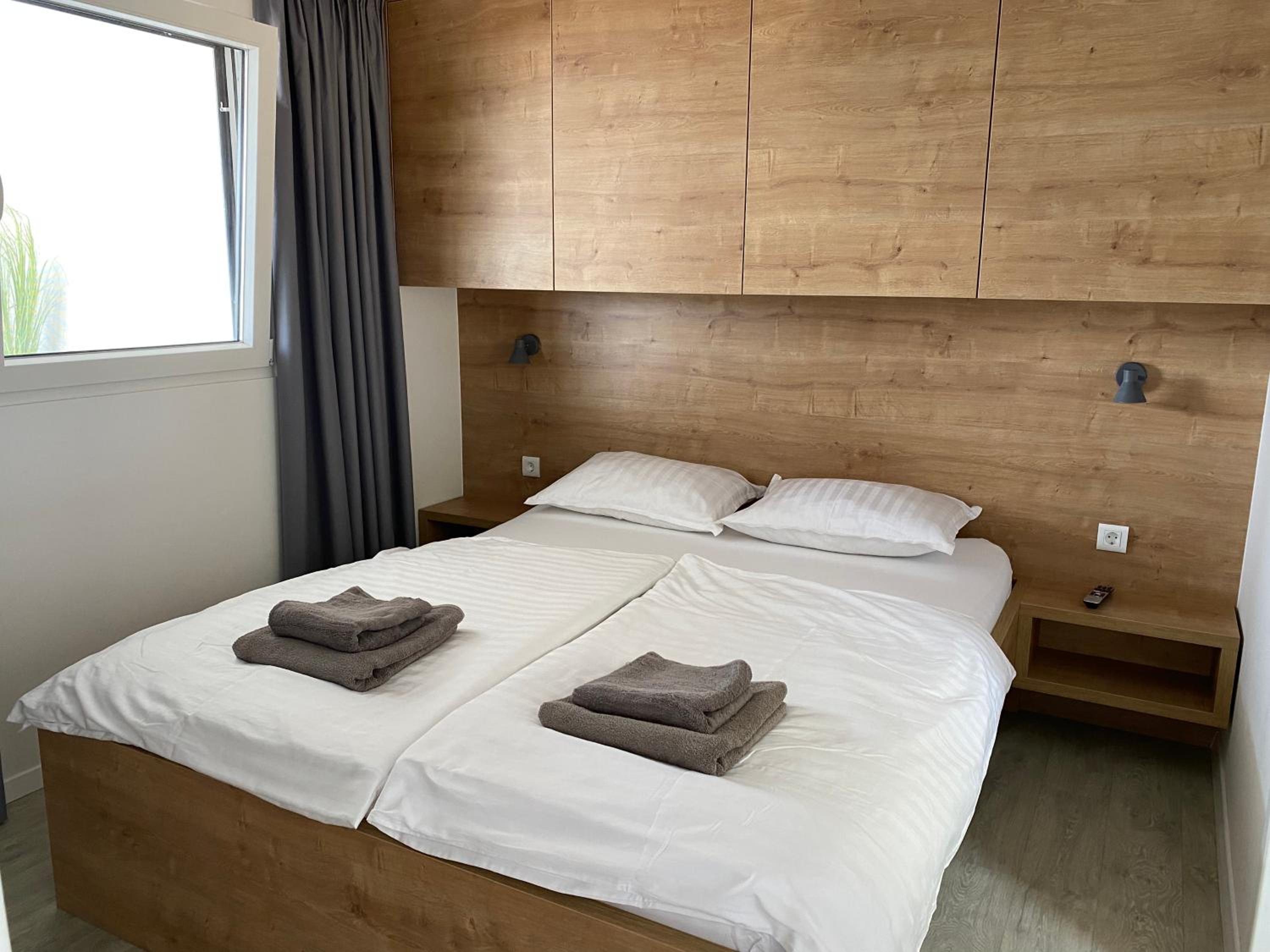 One-Bedroom House photo 2
