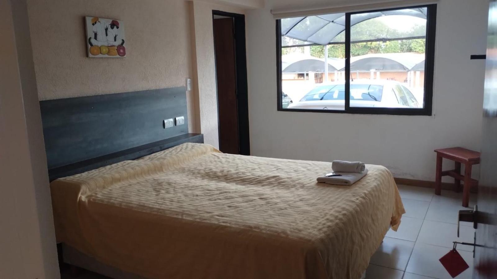 Quadruple Room photo 1